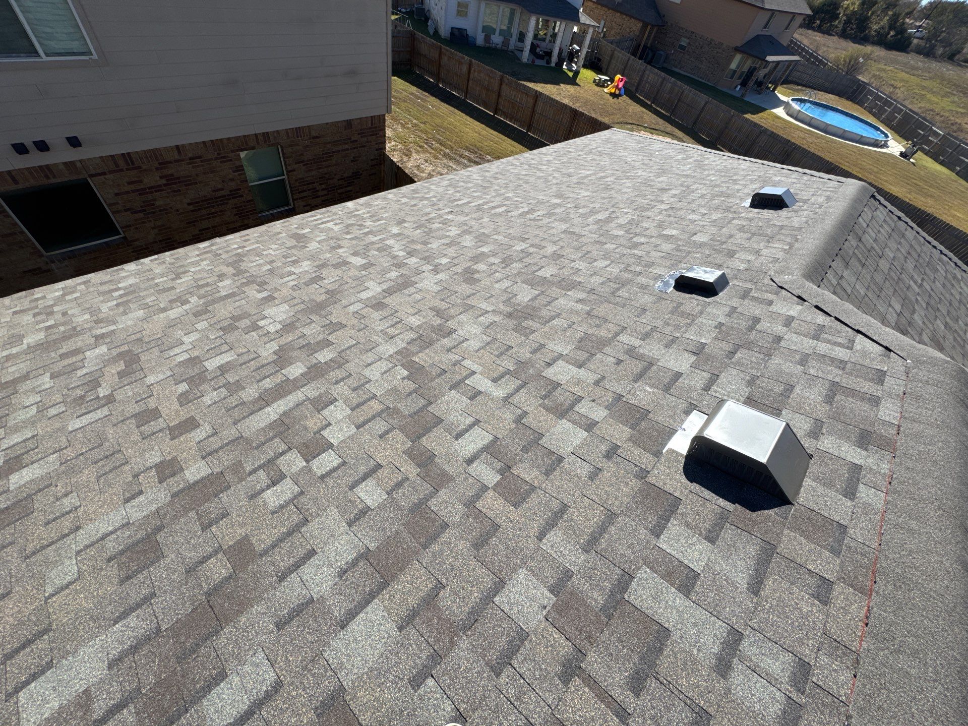 Driftwood - Owens Corning TruDefinition Duration by RoofsOnly.com