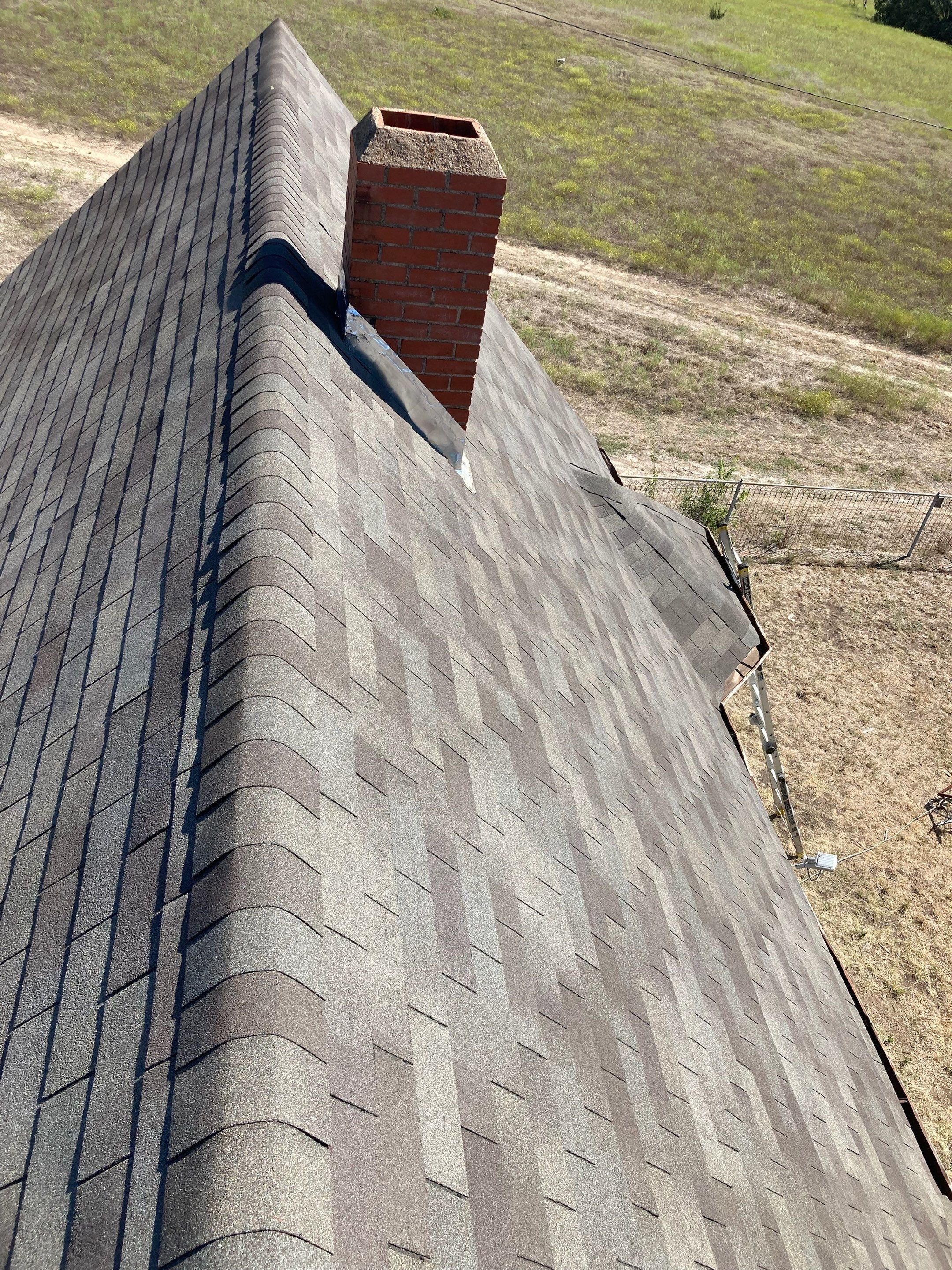 Project in Clifton by Rhino Roofing and General Contracting, LLC
