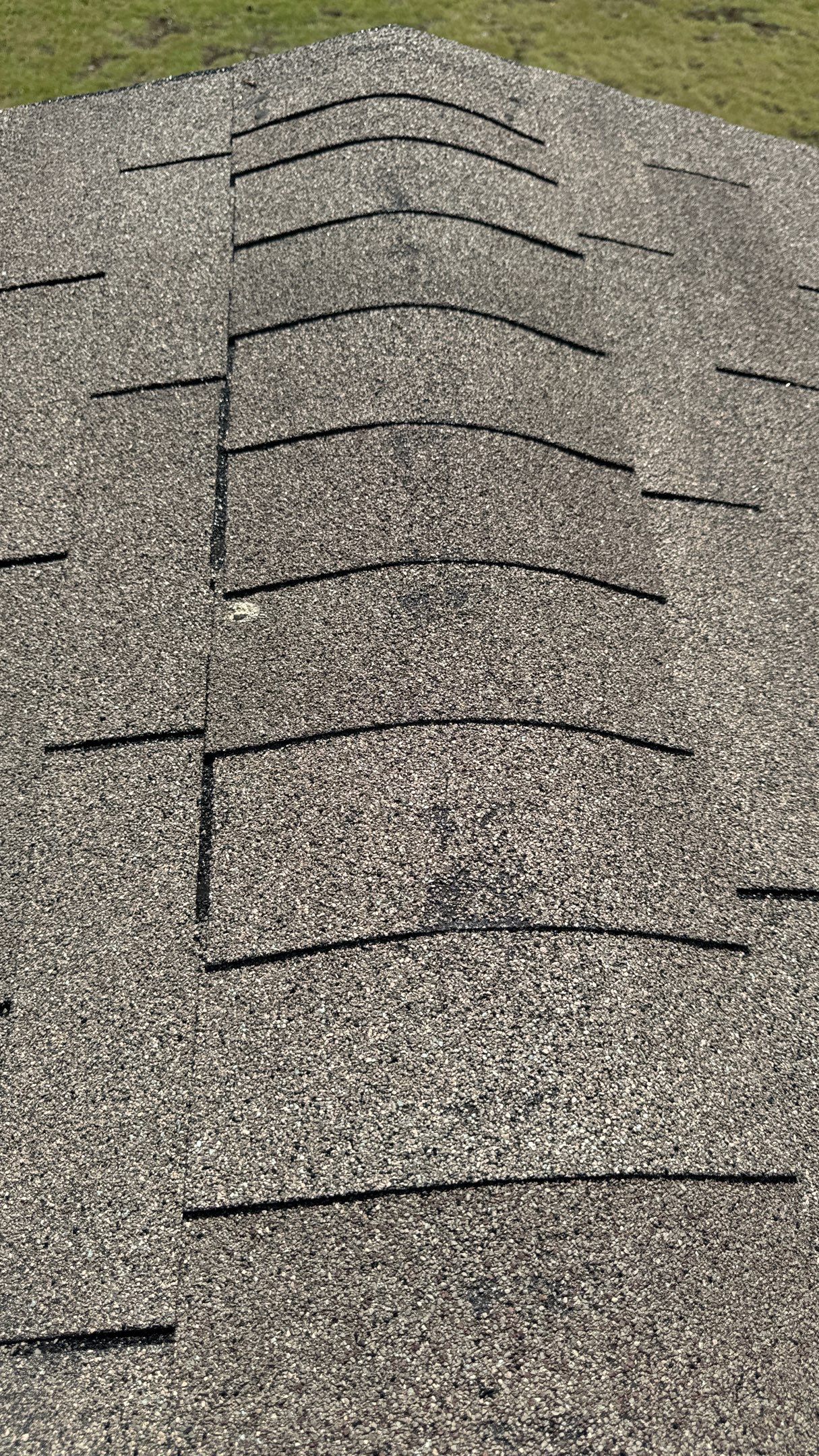Residential Roofing Repair using Various Roof Repair Materials by Harvey Roofing & Construction