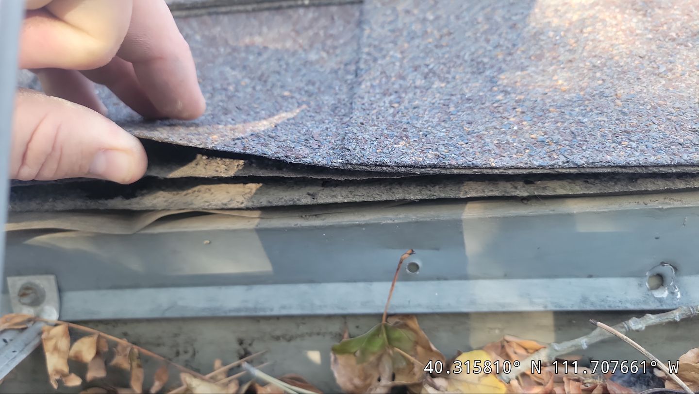 Roof Replacement After Hail Damage – Insurance Approved by ASAP Roofing & Exteriors