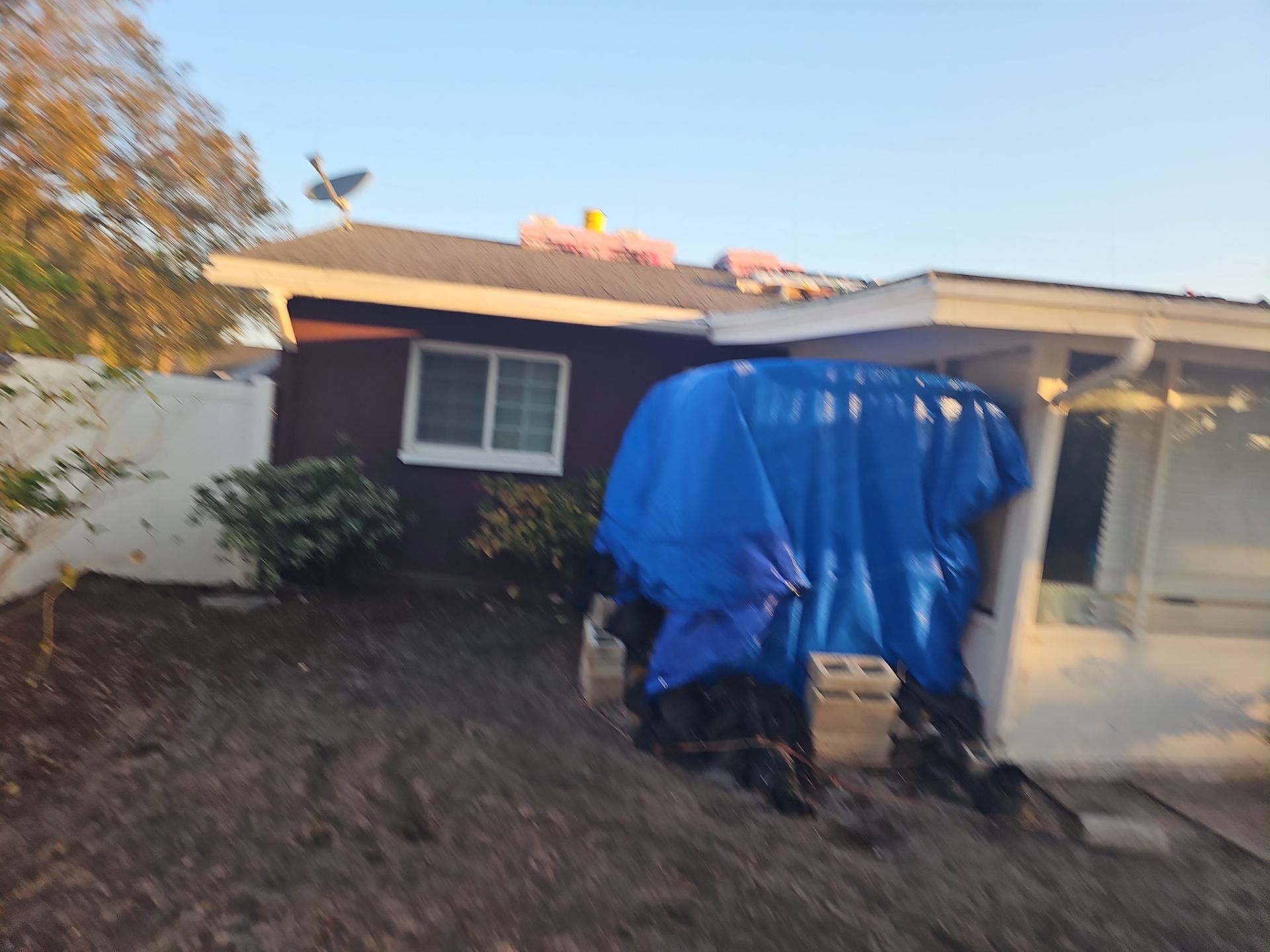 Project in Pinellas Park 33781 by Mitchell Roofing Company LLC 