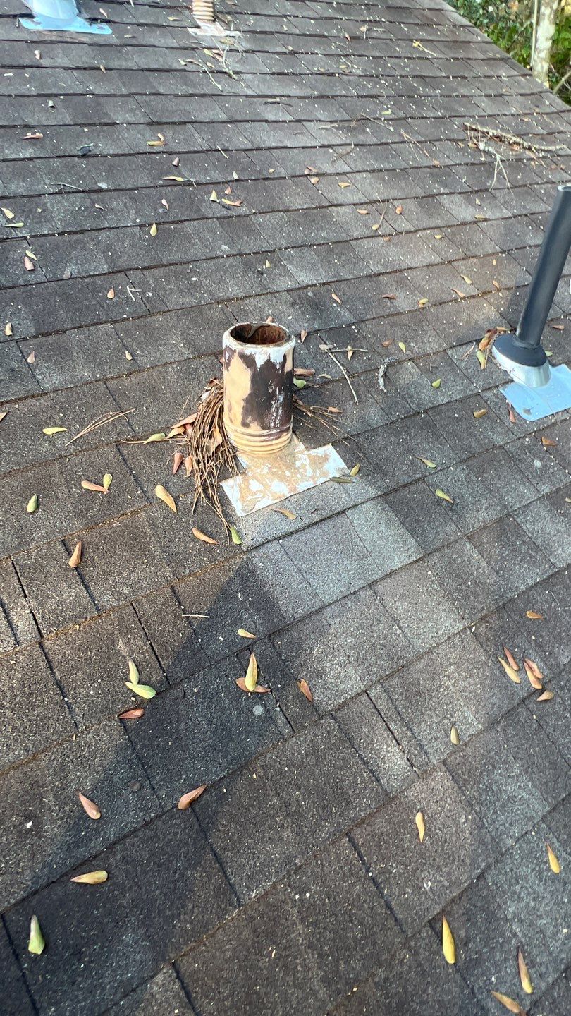 Residential Roofing Installation using CertainTeed by Roof Concepts Construction