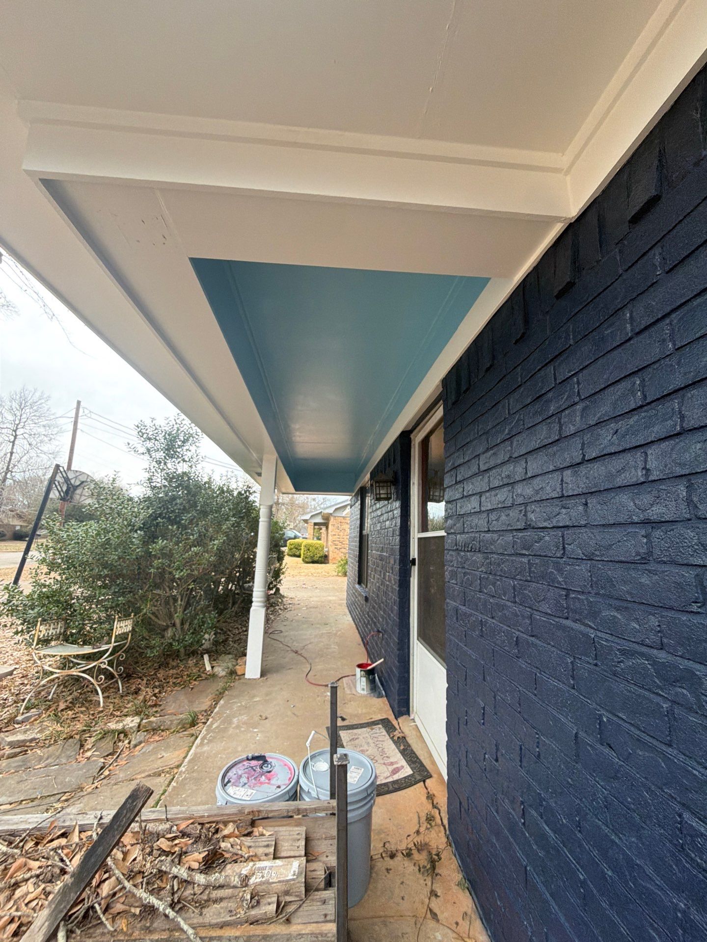 Whitehouse TX Home Receives a Big Update by Quality Coats Painting