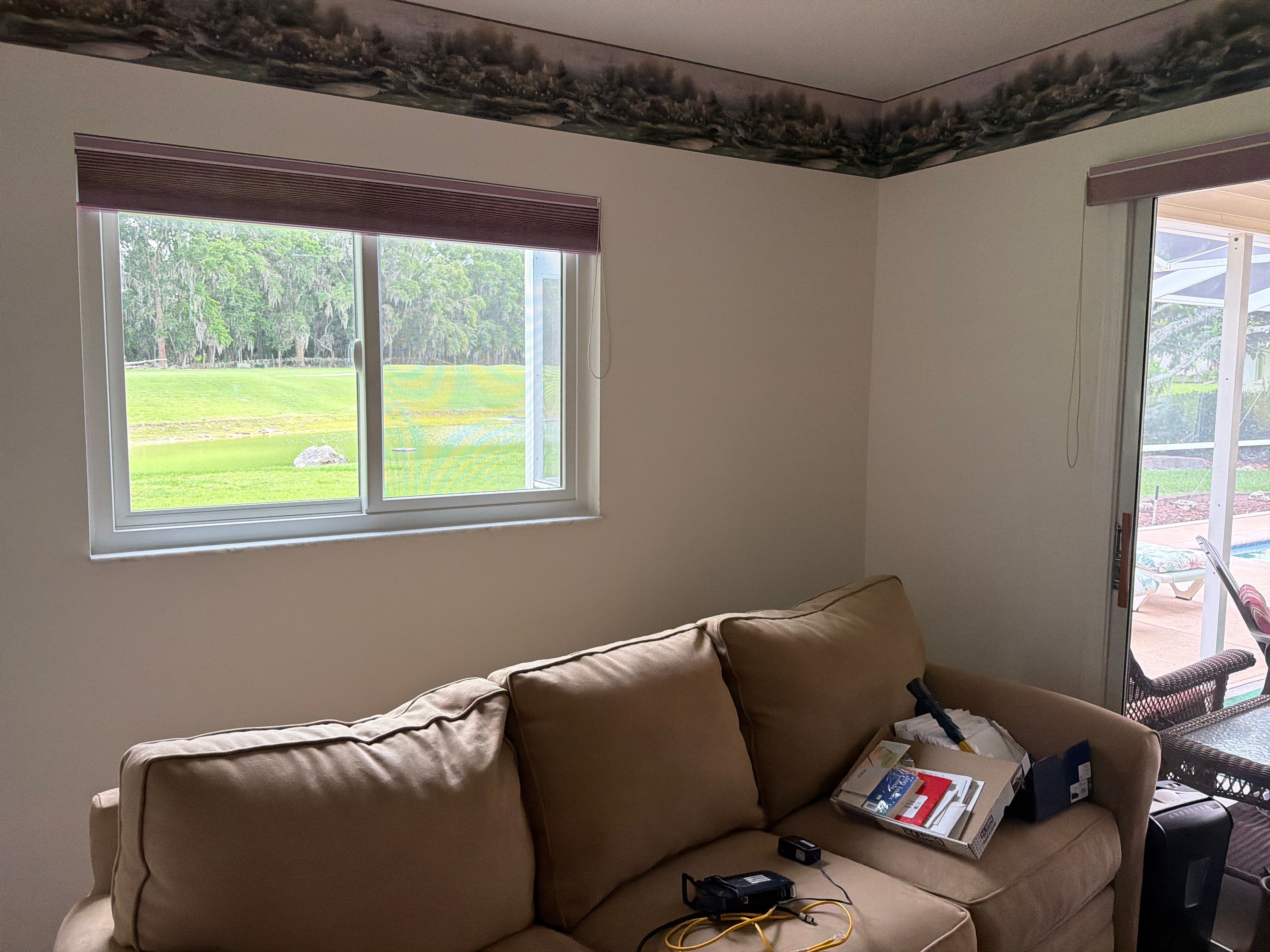 Project in Ocala, FL by Windows & Doors Store