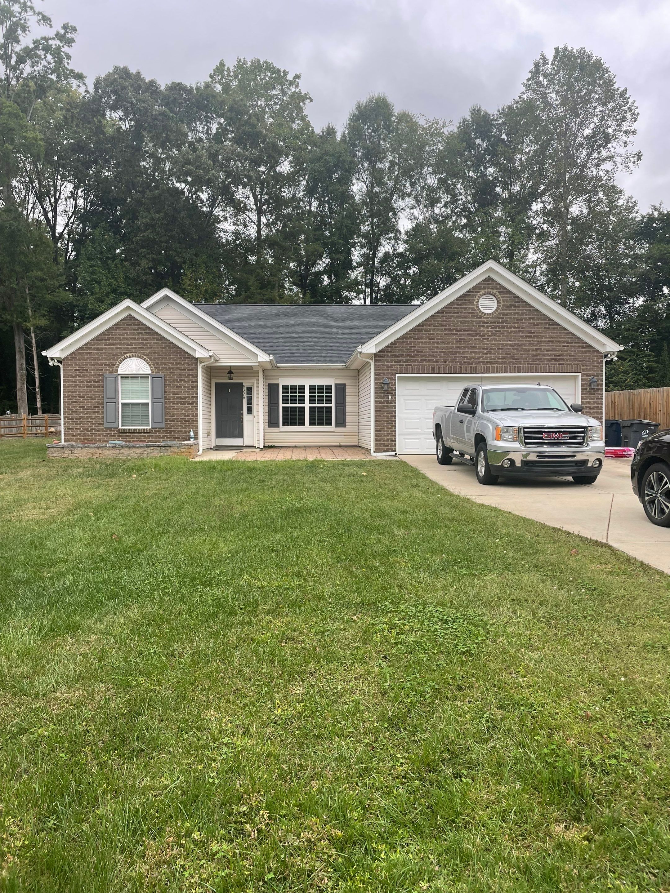 Residential Roofing Installation using Owens Corning Oakridge Onyx Black by RISE Roofing & Restoration, LLC