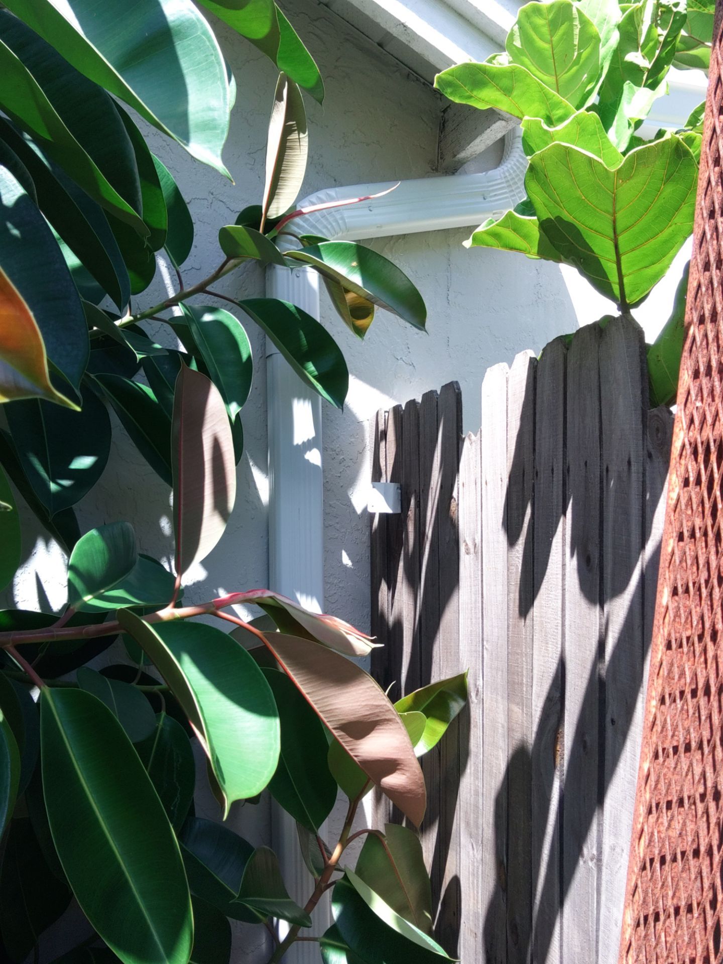 Residential Gutter Installation in Sarasota FL by Gutter Professors