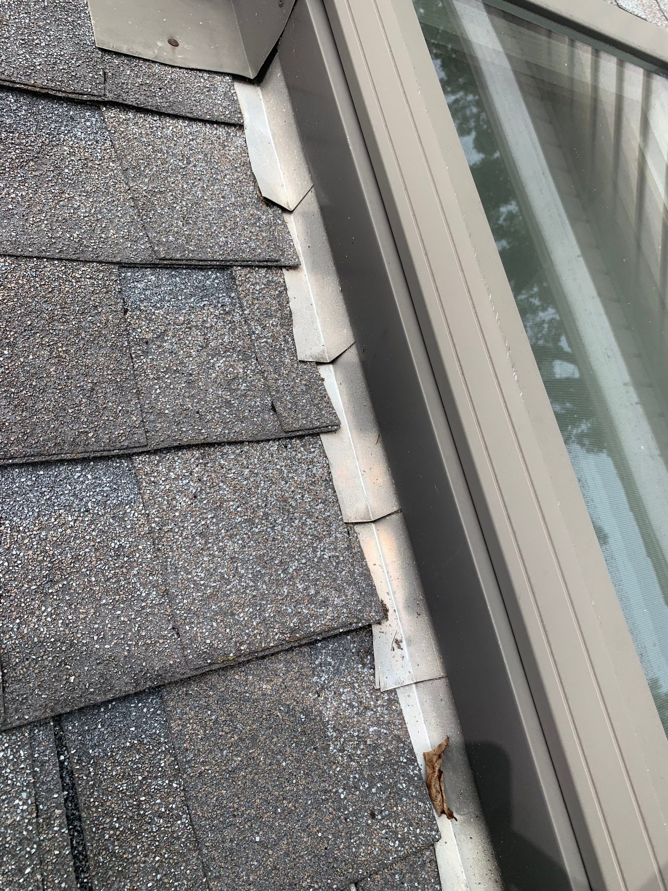 Roof Replacement using CertainTeed Landmark by 180 Contractors