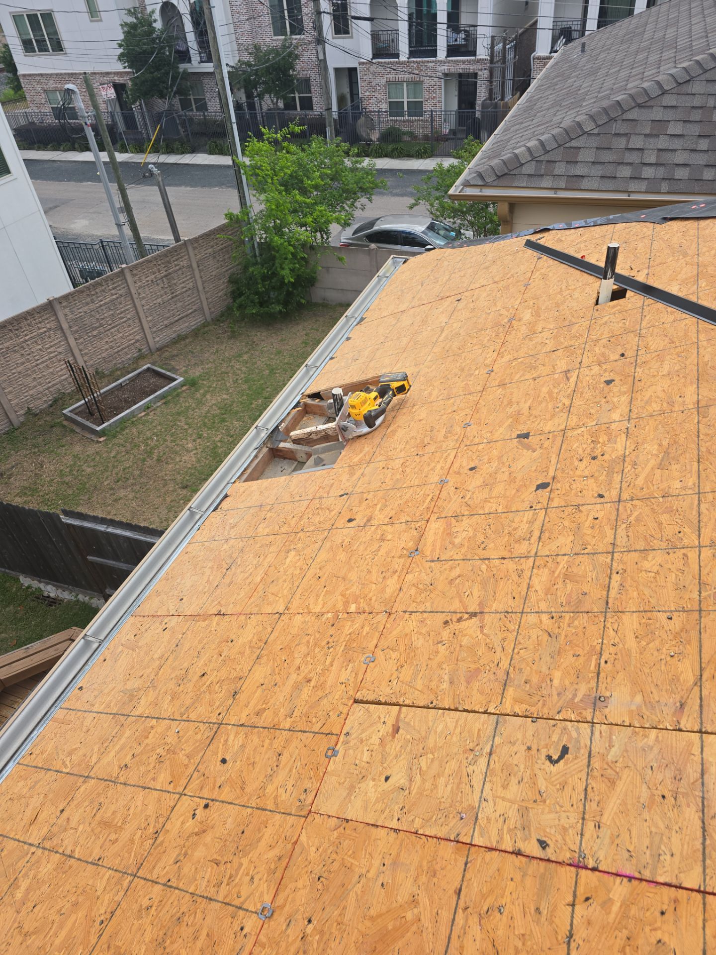 Roof Repair Houston by Roof Repair Company