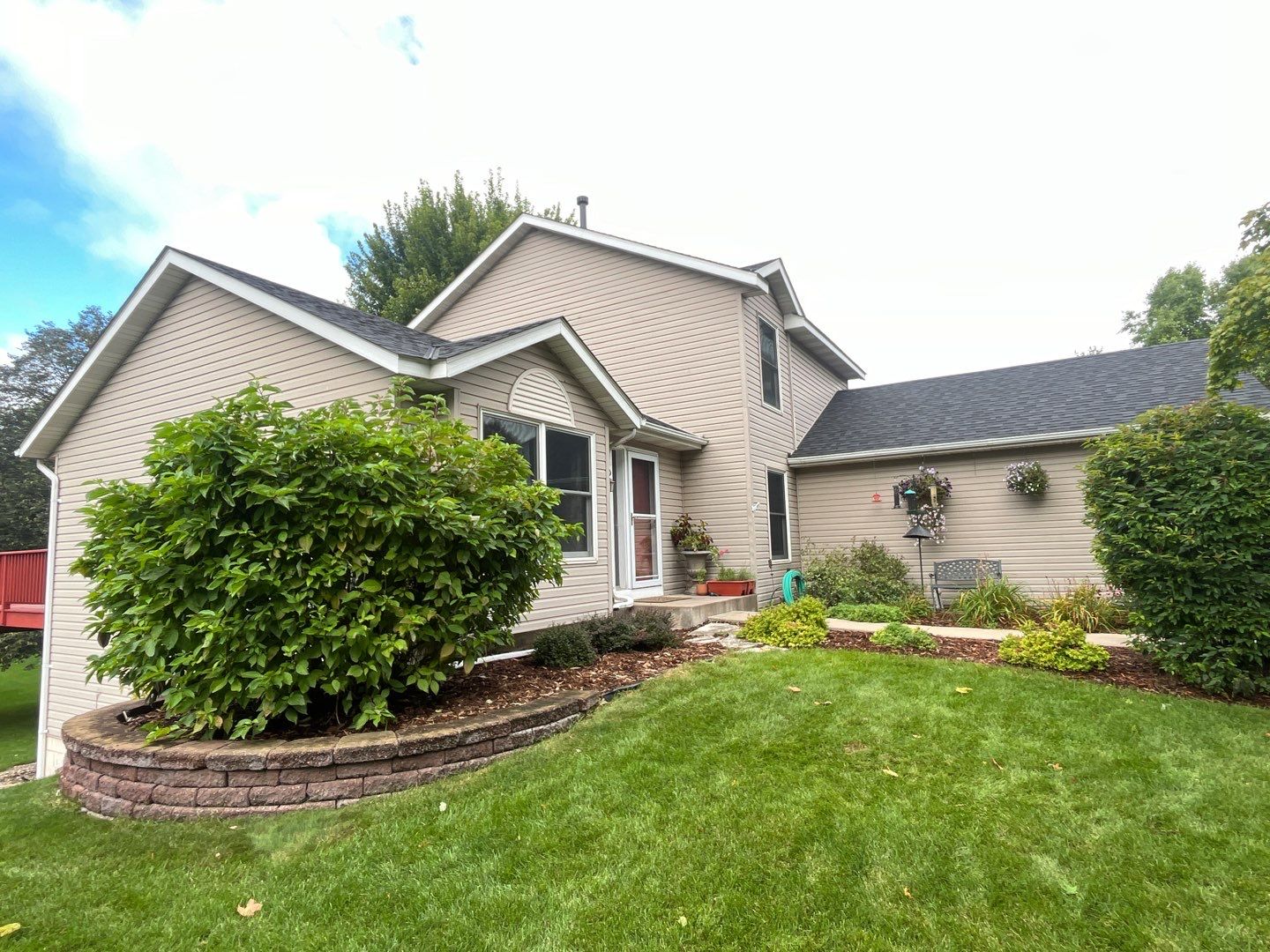 Full Exterior Remodel – Roof, Siding, Gutters & More | Farmington, MN by First Impressions Exteriors