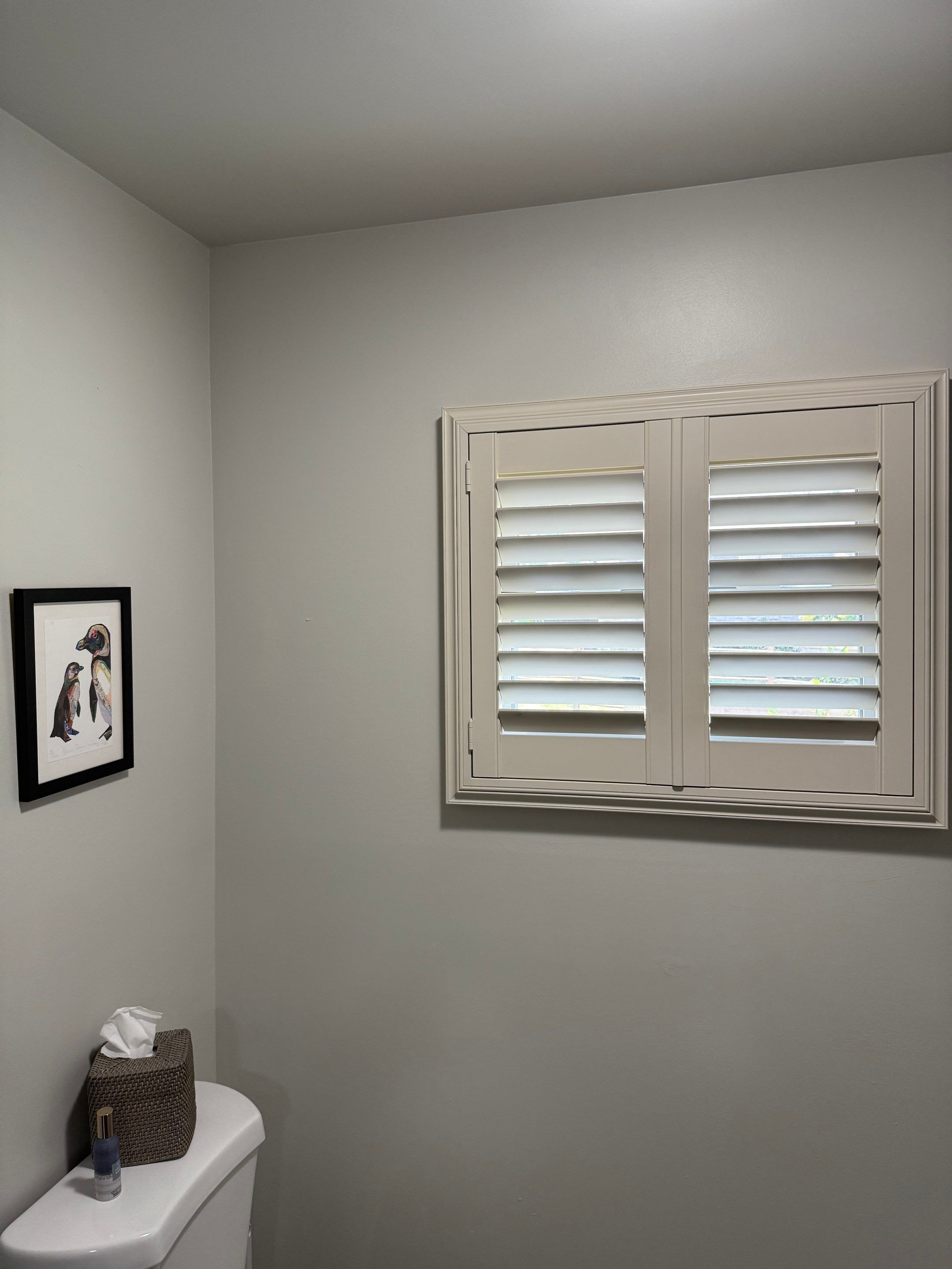 Project in Riva by Southern Maryland Custom Blinds