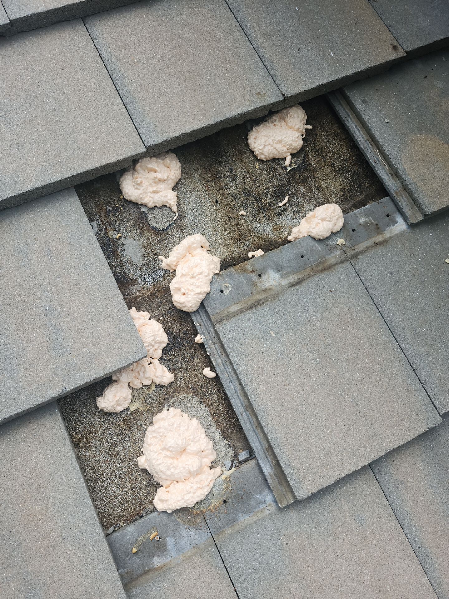 Tile Roof Repair and Exterior Balcony Renovation in Coral Springs by Aastro Roofing