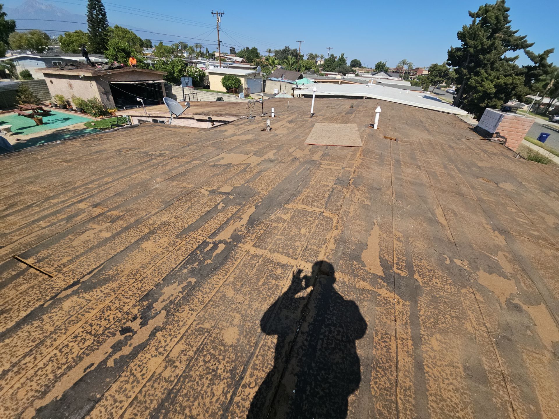 Roof Replacement - Ontario, CA 91762 by Epic Roof Replacement
