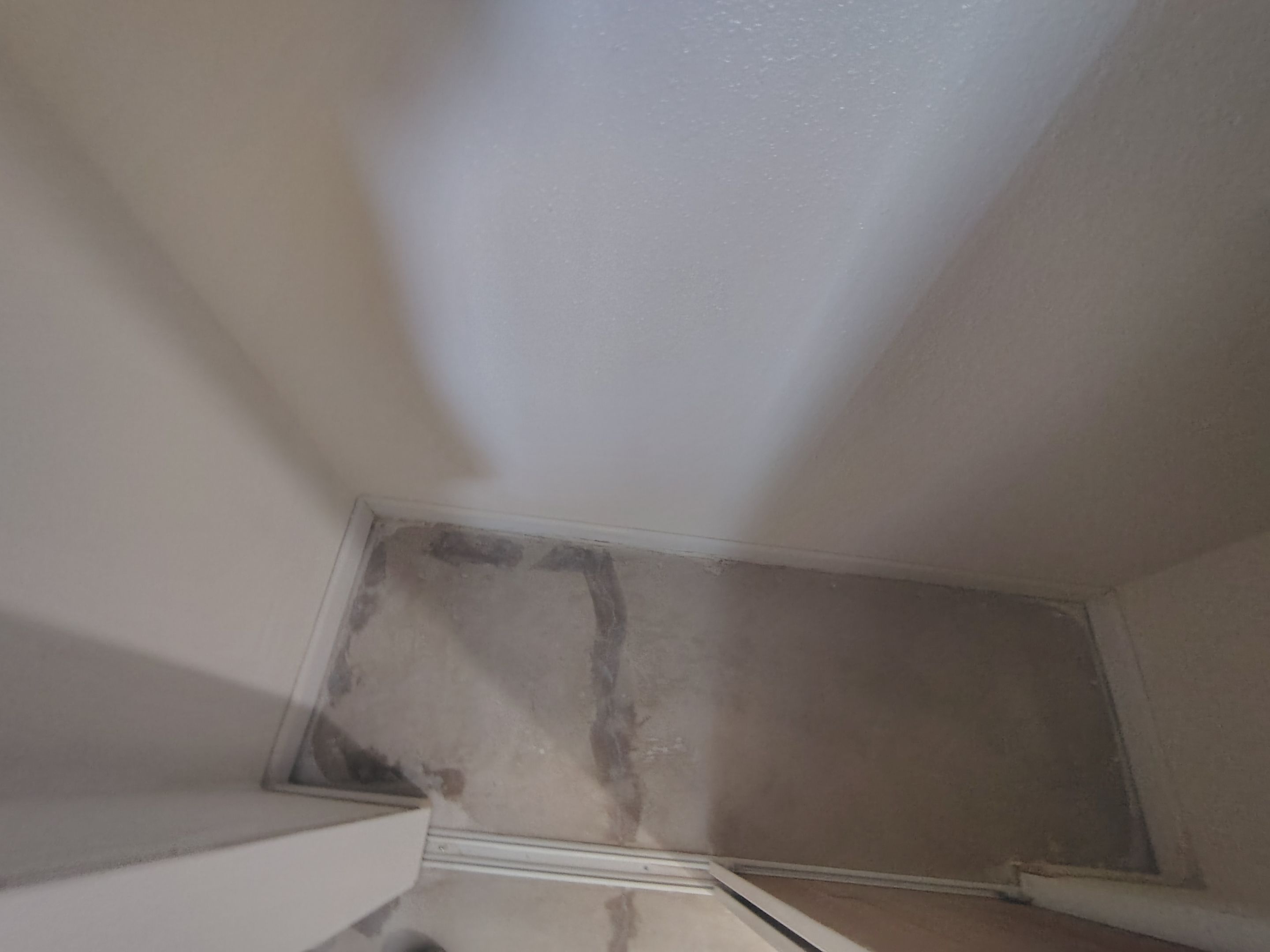 Comprehensive Basement Concrete Floor Coating and Crack Repair in Sioux Falls by Select Painting, Coatings & Garage Cabinets