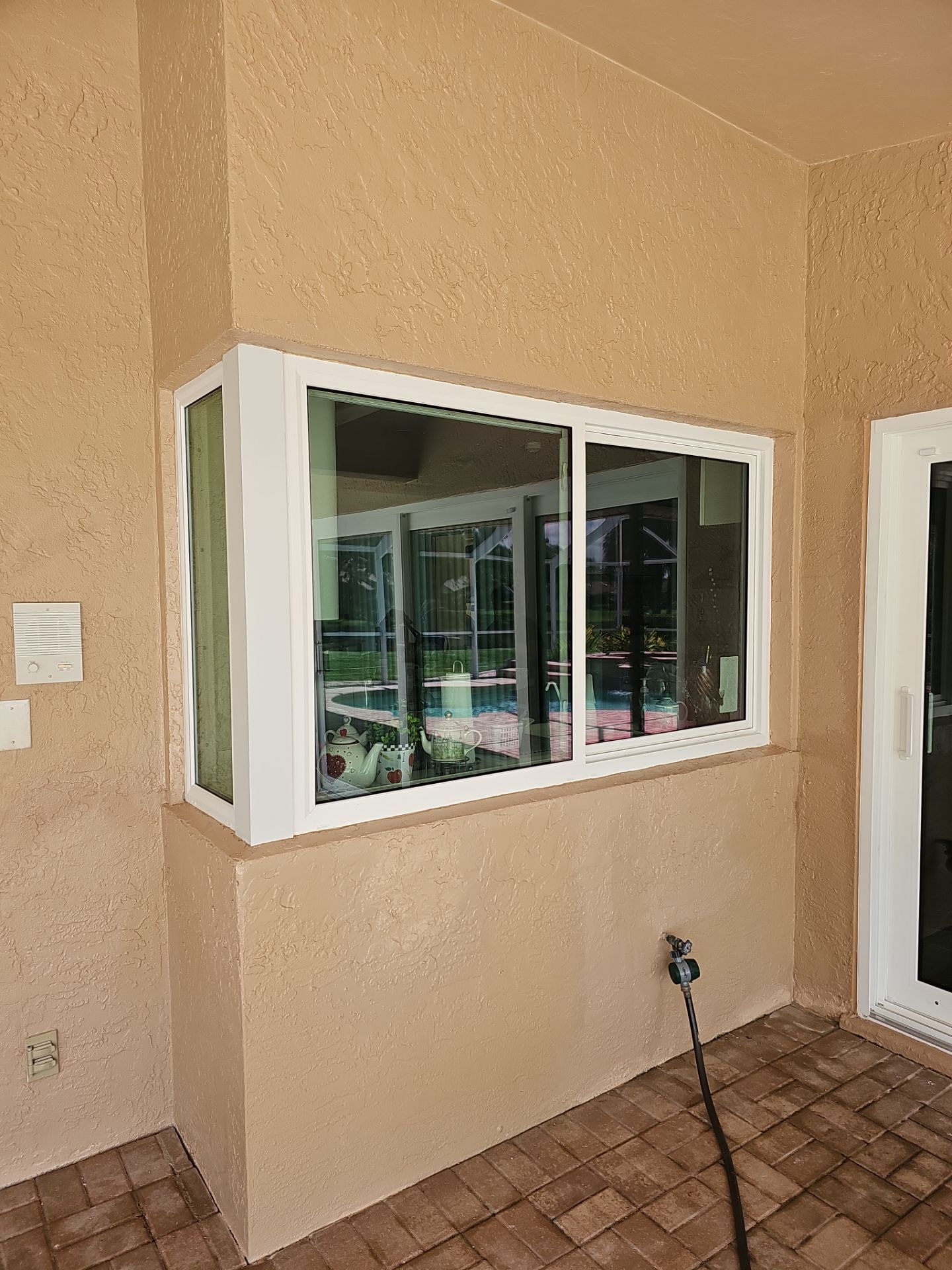 Window Installation using PGT by Windows For Life 