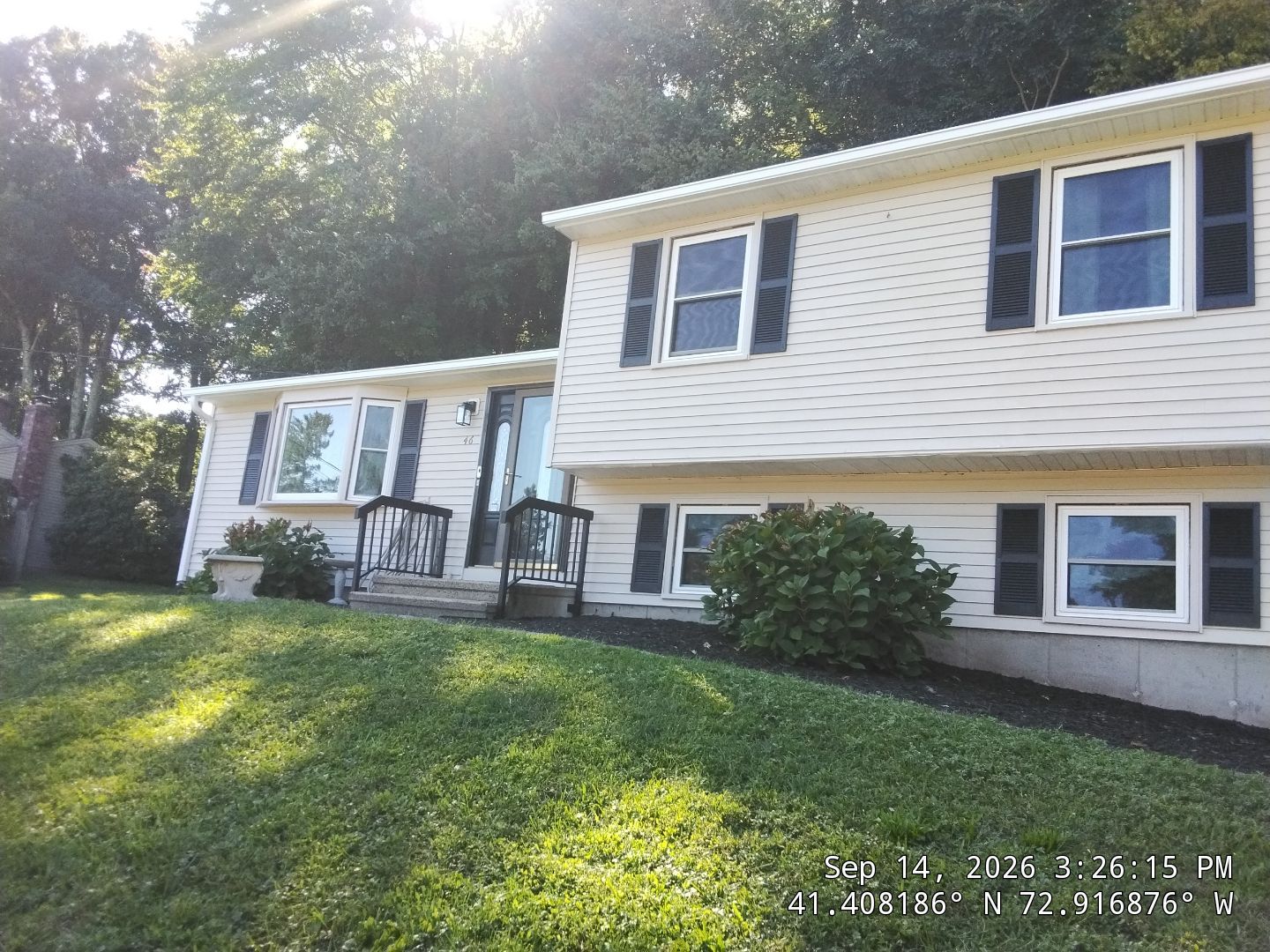 RainTech  by DiGiorgi Roofing and Siding Inc