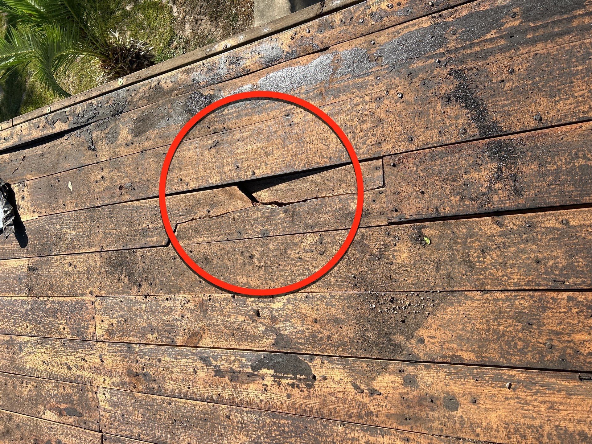 Turning a Complicated Roof Situation Into a Win for a Homeowner by Black Coast Roofing