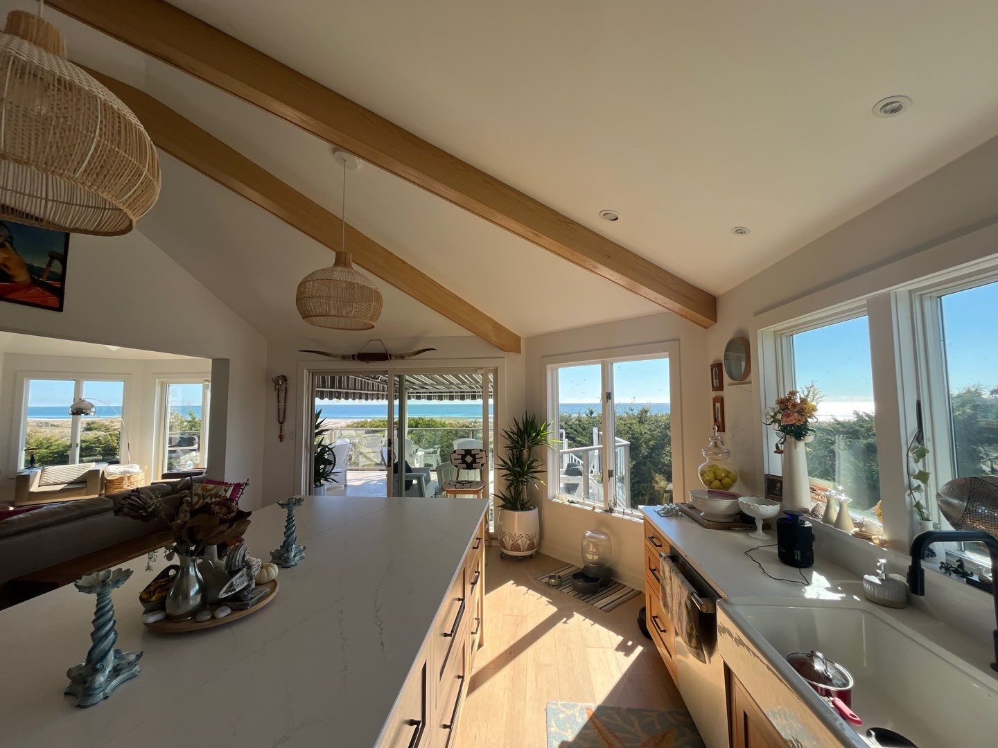 Strathmere Upper Township,NJ by Reylar Custom Painting LLC