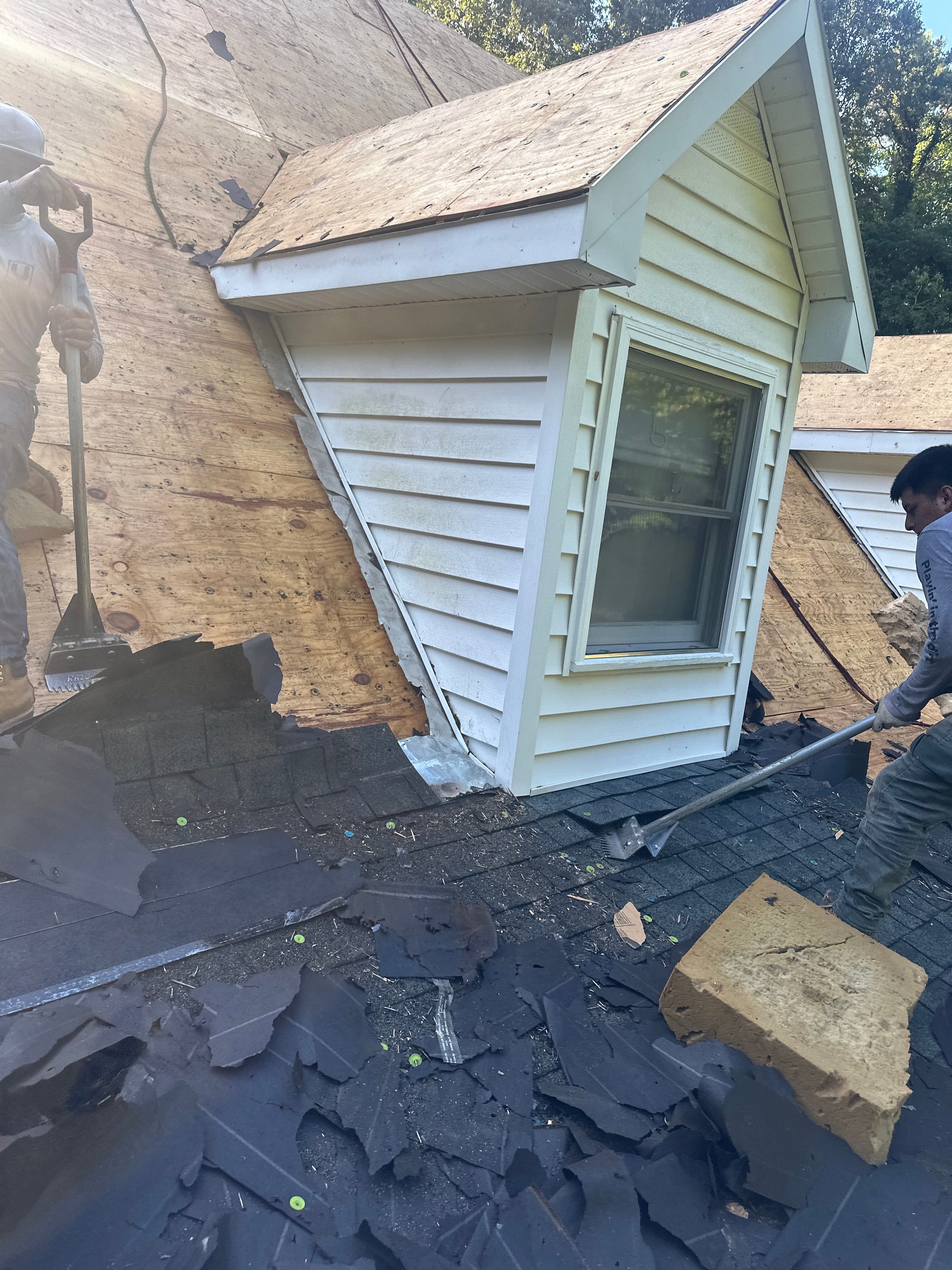 The Kings by United Contracting and Roofing