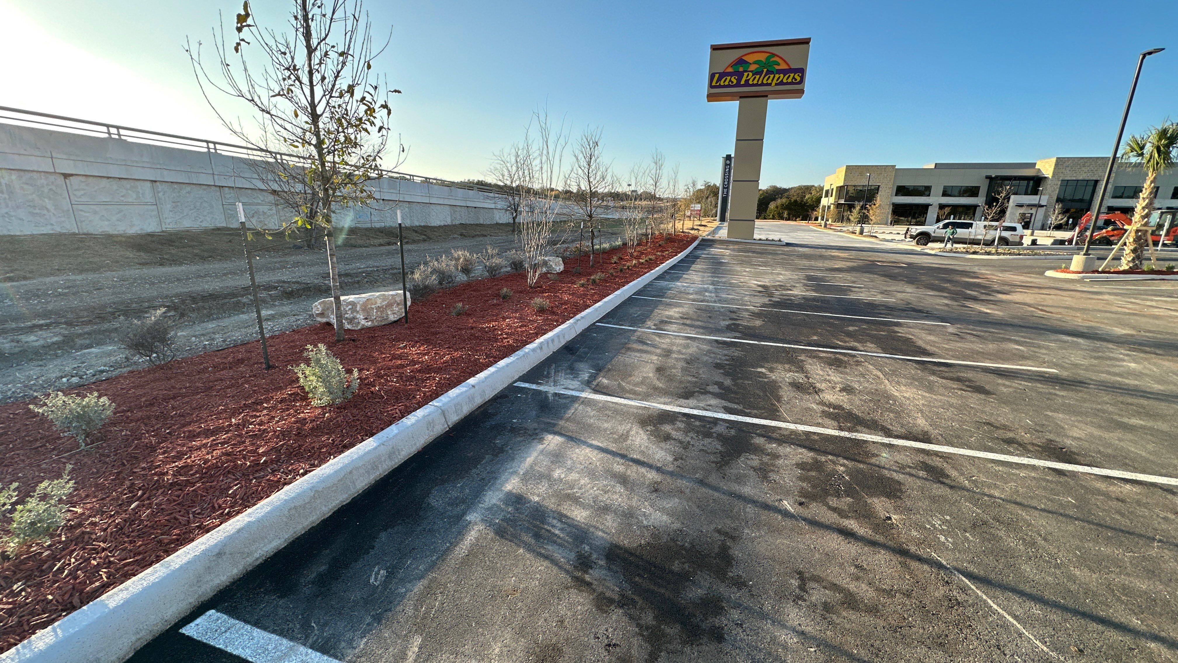 Las Palapas - Boerne by Singer Services
