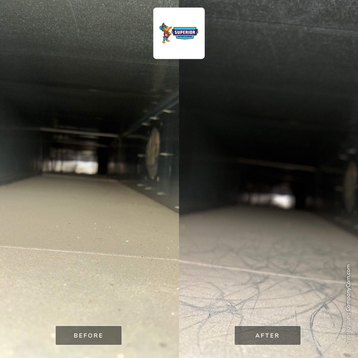 Air Duct Cleaning in Beaver, PA by Superior Air Duct Cleaning