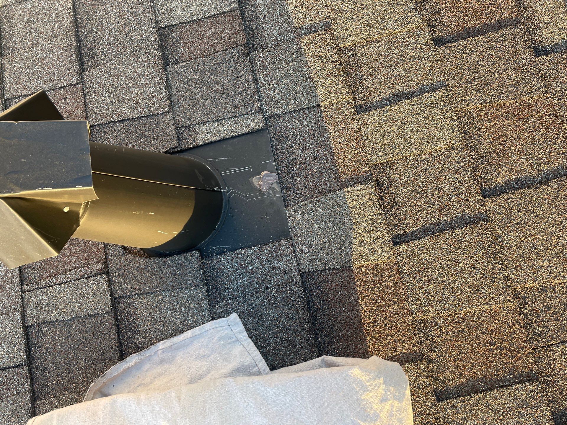 Roof Repair League City by Roof Repair Company