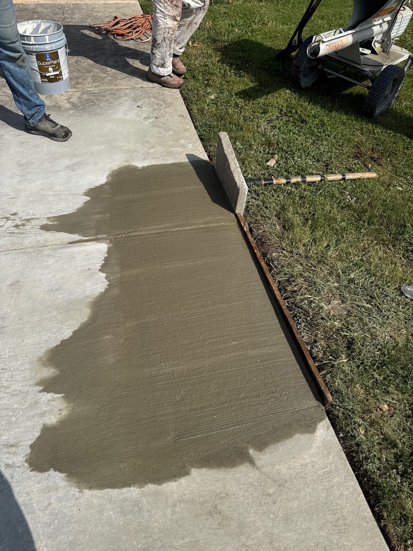Project in San Antonio by Crush Development Services LLC