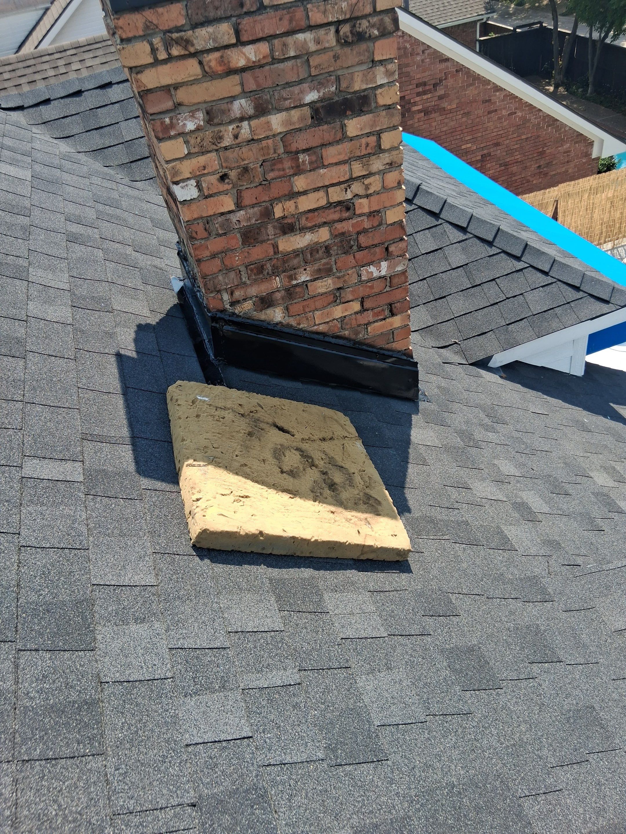 Project in Addison  by Armor Roofing | Exteriors