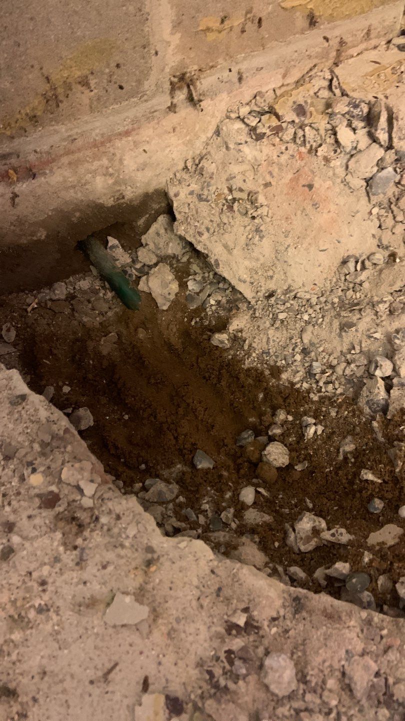Forest Lake Property Management by Waterproofing Northeast