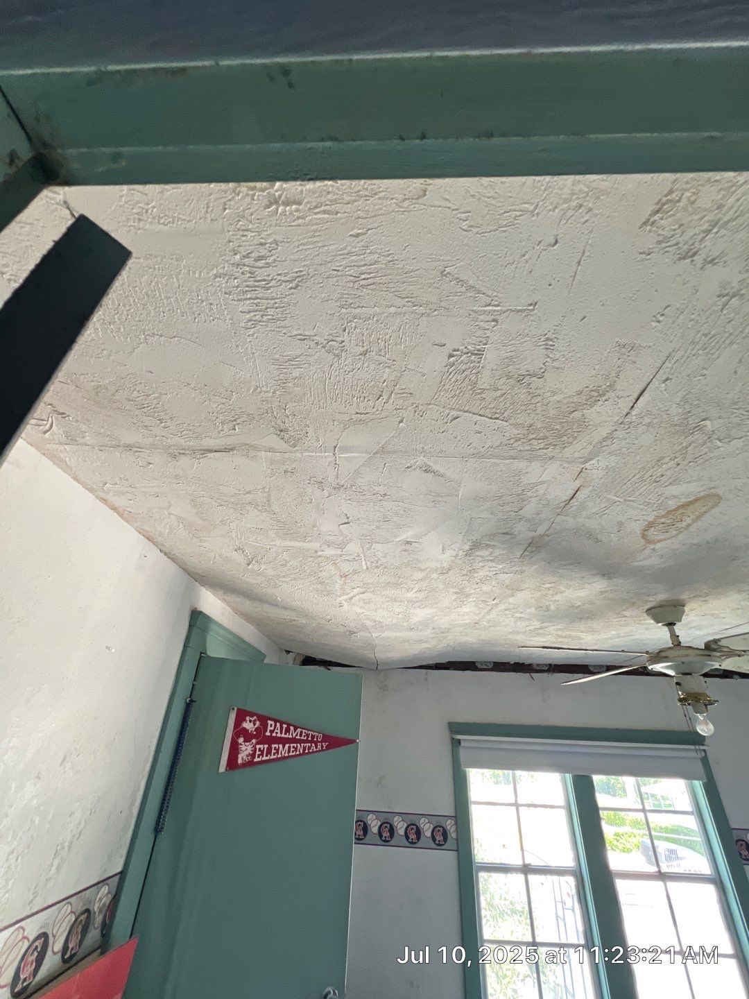 Mold Damage Inspection And Removal In Palmetto, FL by Ampm Restoration Services