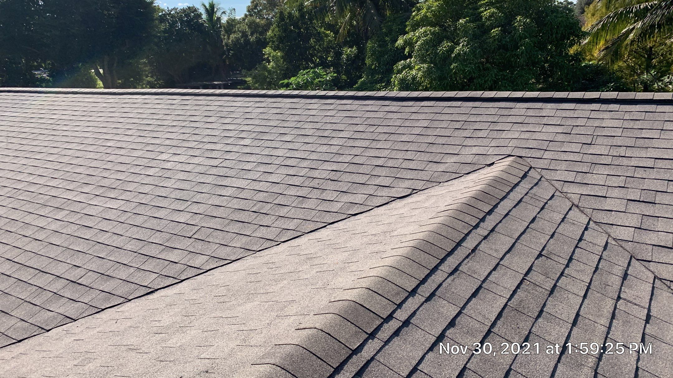 Residential Roofing Installation using Iko by BLUES BROTHERS CONSTRUCTION CORP