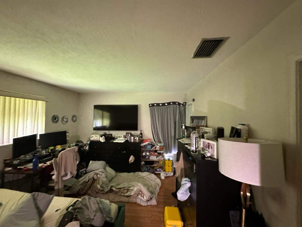Water Damage Claim in Lauderhill by FLAPA & KeyStone