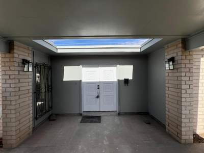 Home Remodel 