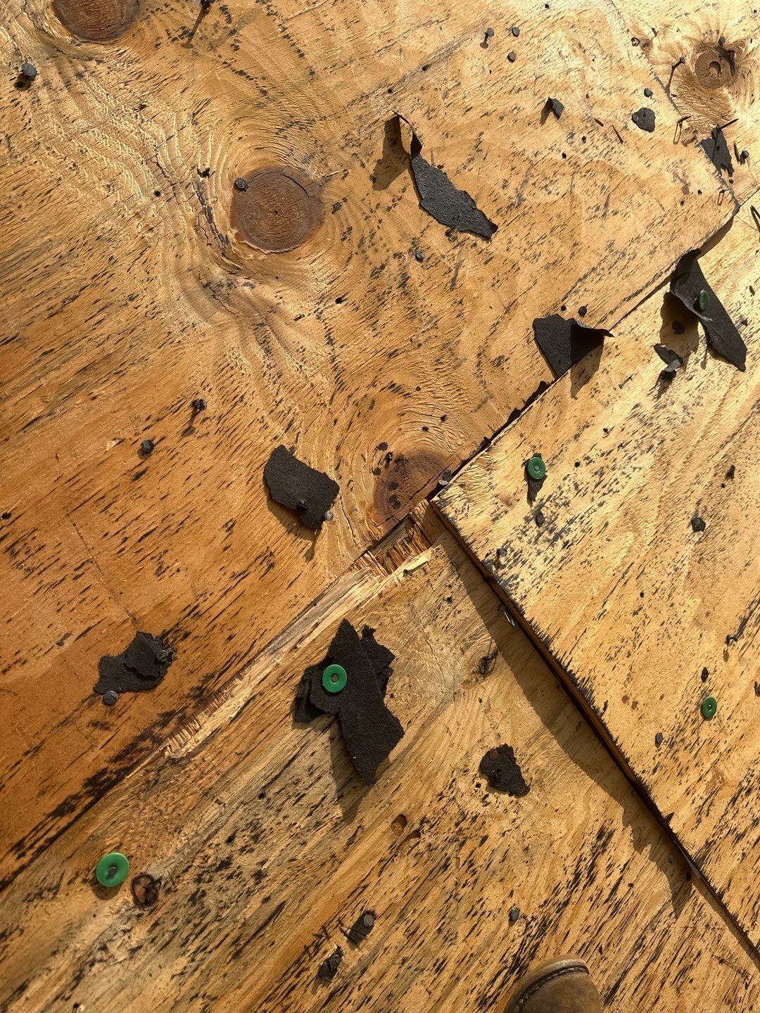 Roof Replacement Houston by Roof Repair Company