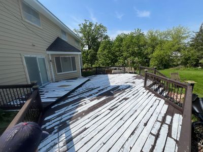 Project in Kansasville