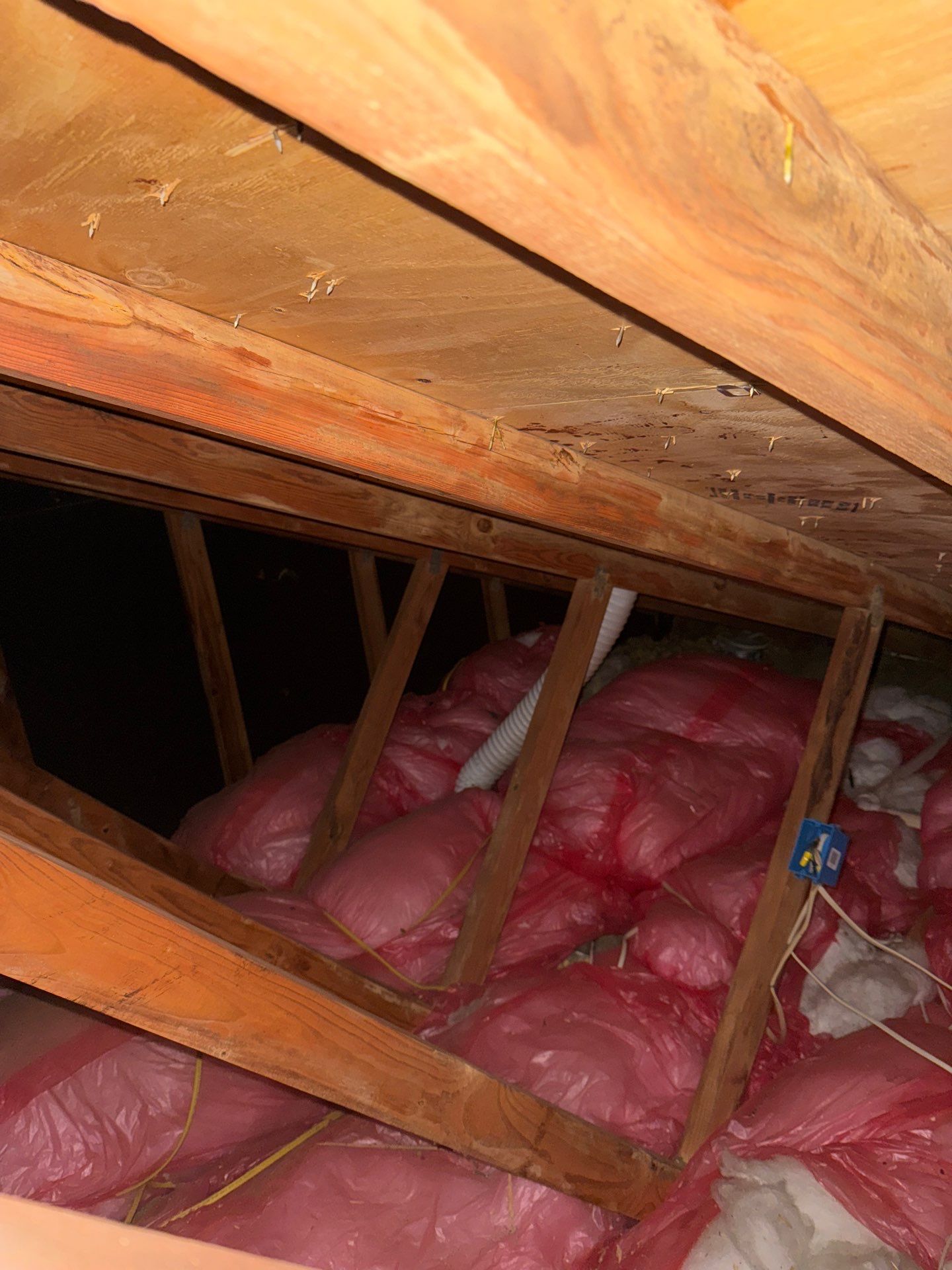 Burke: Residential Roof Replacement with CertainTeed Landmark Pro in Max Def Cobblestone by RM Banning, Inc.