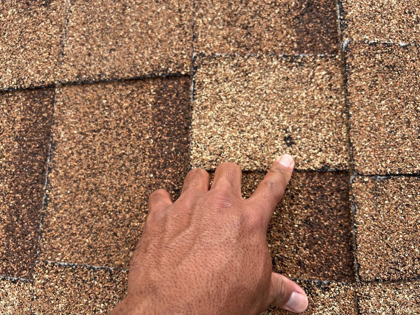 Jenna's Re-Roof and Ridge Vents by All Storm Roofing & Construction