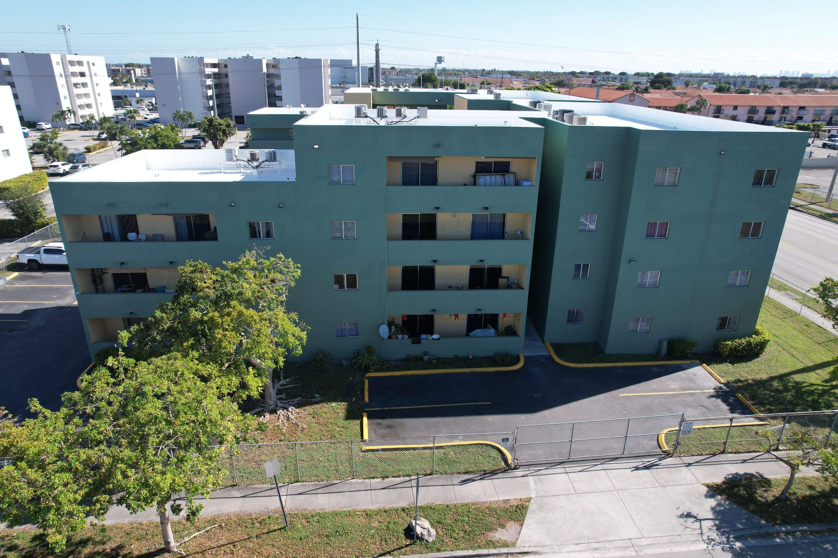 BYA INVESTMENT CORP by Souffront Construction & Engineering