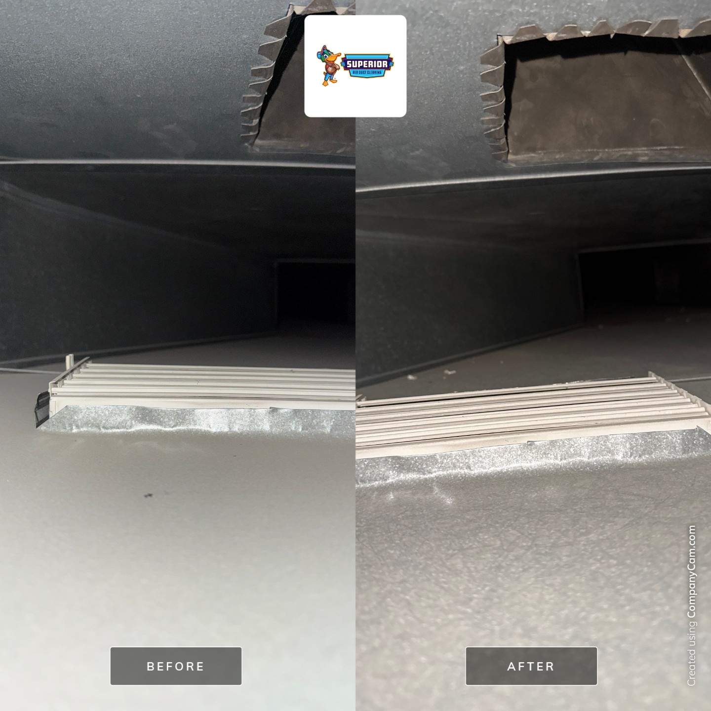 Air Duct Cleaning in Beaver, PA by Superior Air Duct Cleaning