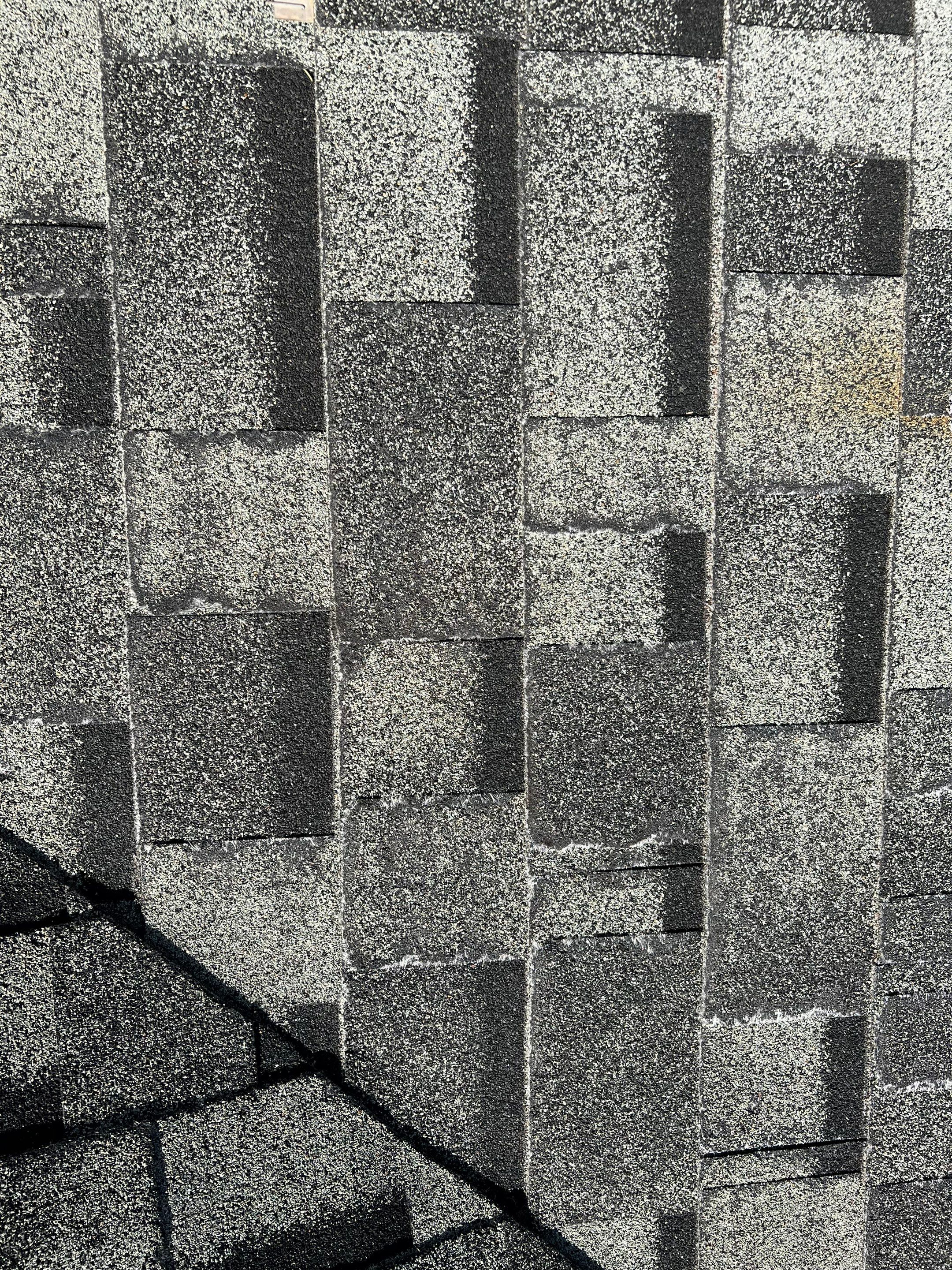 Rick's Interior & Full Re-Roof by All Storm Roofing & Construction