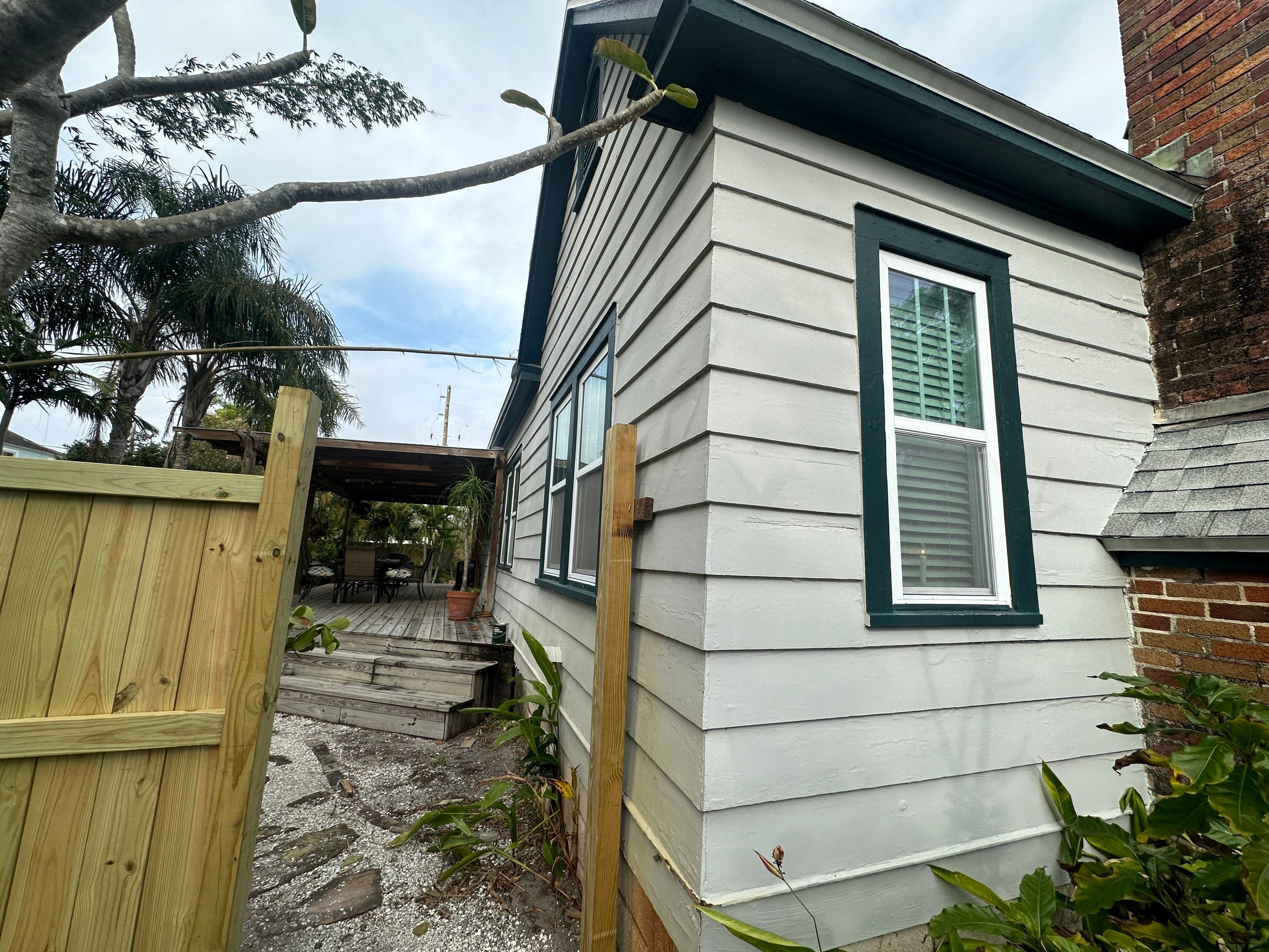 Water Damage Claim in St. Petersburg by FLAPA & KeyStone