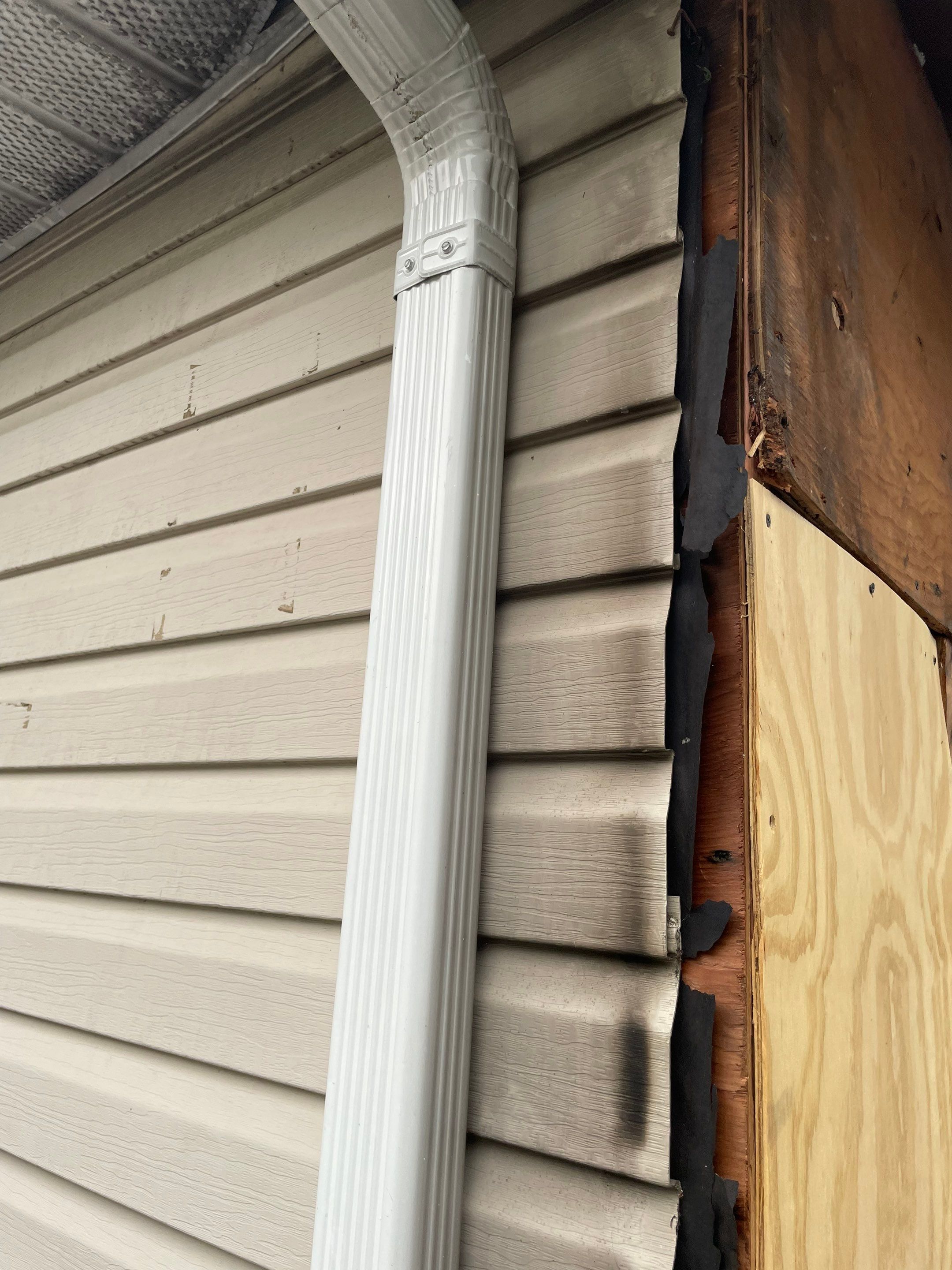 Fire & Smoke Damage Claim in Jackson Township by FLAPA & KeyStone
