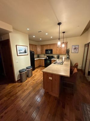 Property Management using Seasonal rental