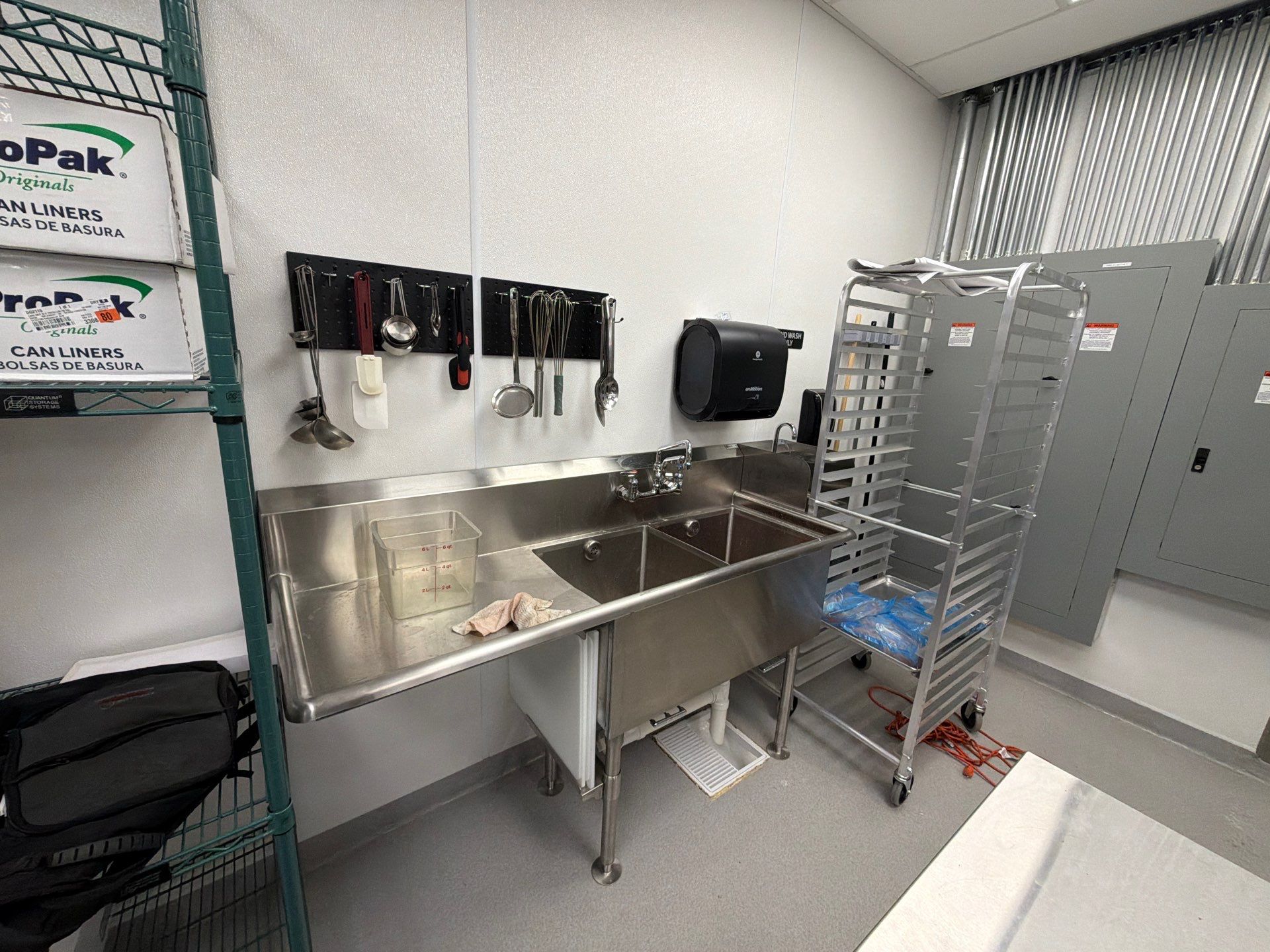 Valleybrook Golf and Country Club by Supreme Restaurant Equipment