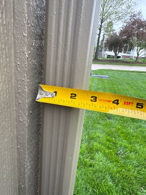 Project in Omaha