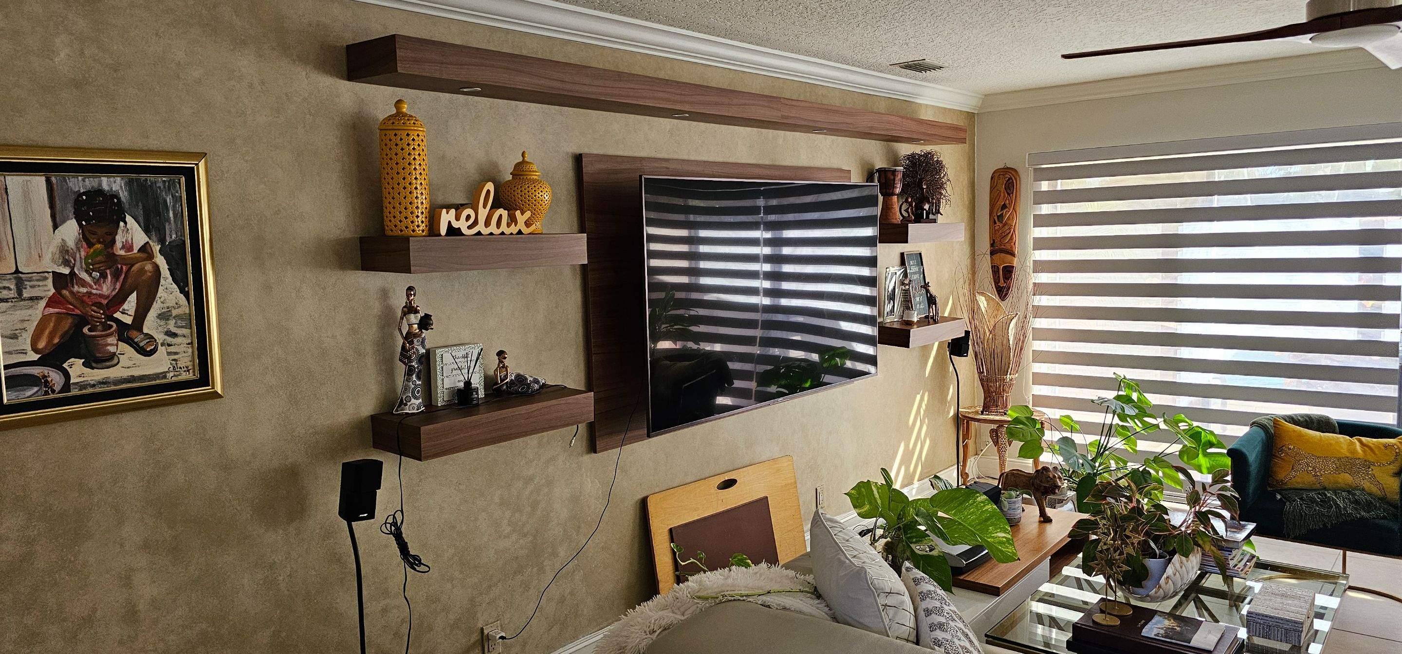 Water Damage Claim in Royal Palm Beach by FLAPA & KeyStone