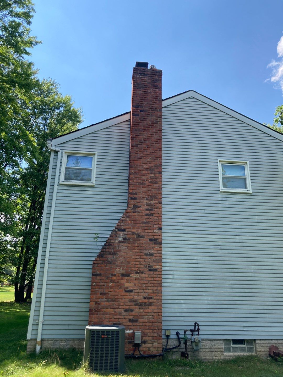 Residential Roofing Installation using Owens Corning Duration, Black Sable by Absolute Roofing and Construction
