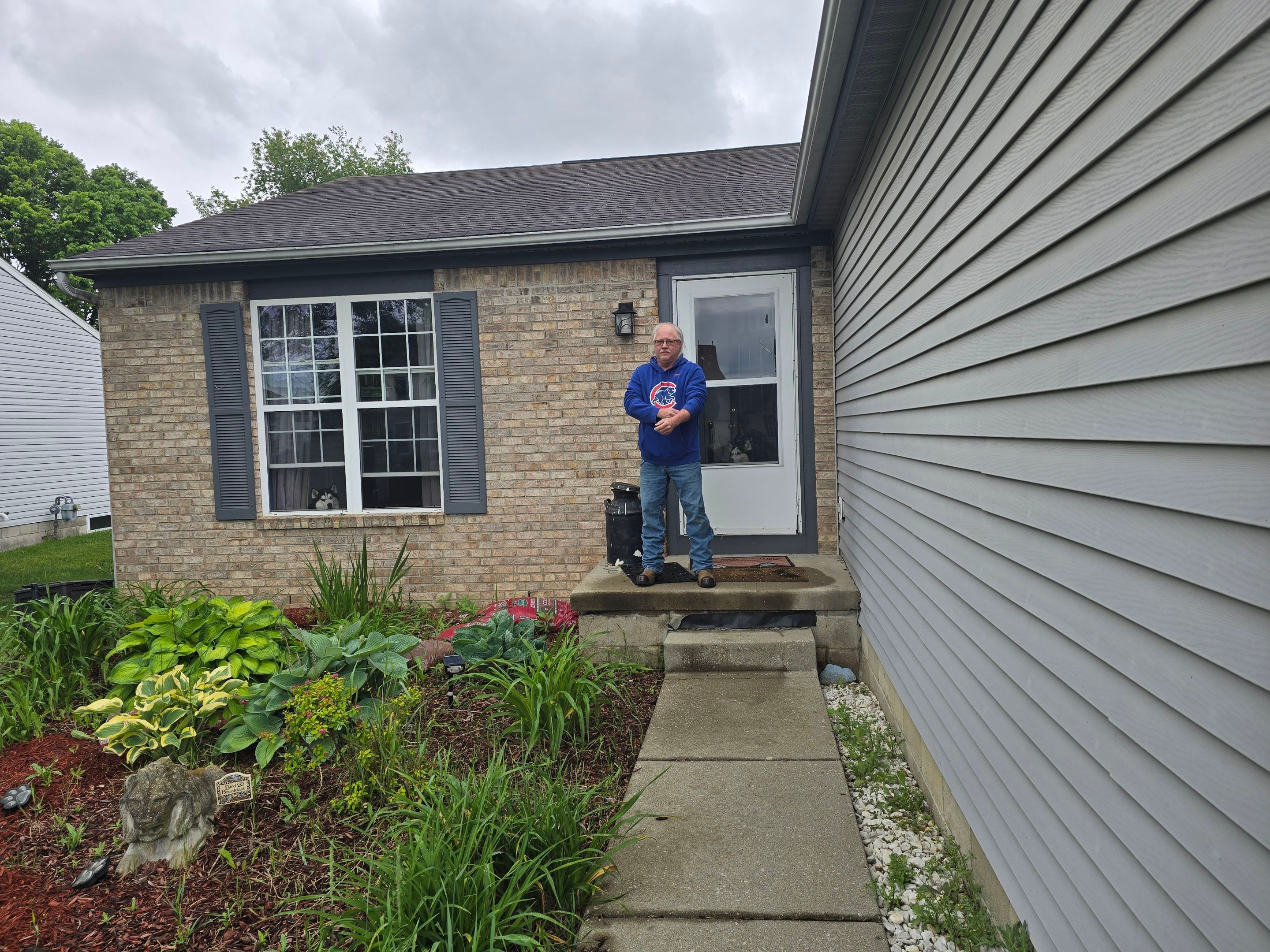 Groveport - Groveport - Roof Replacement by Tru Concepts