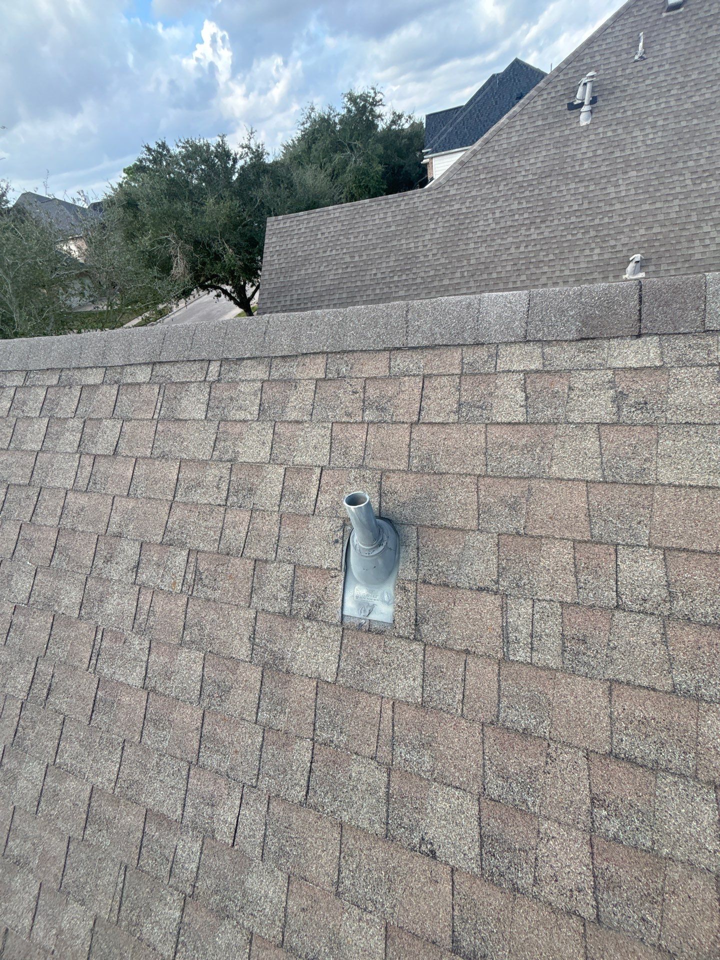 Roof Repair Pearland by Roof Repair Company