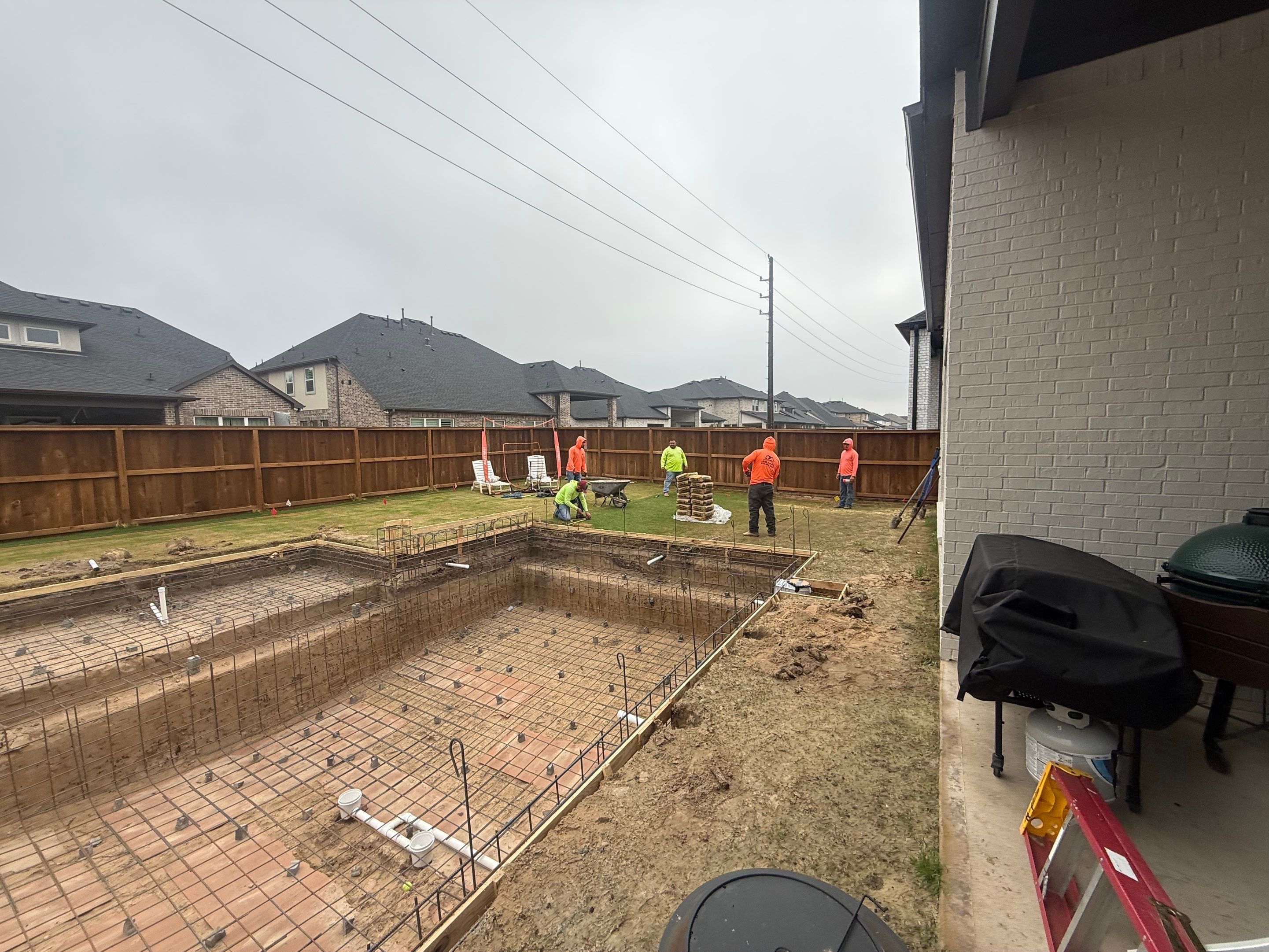 The Ribbins Family by SophAlx LLC