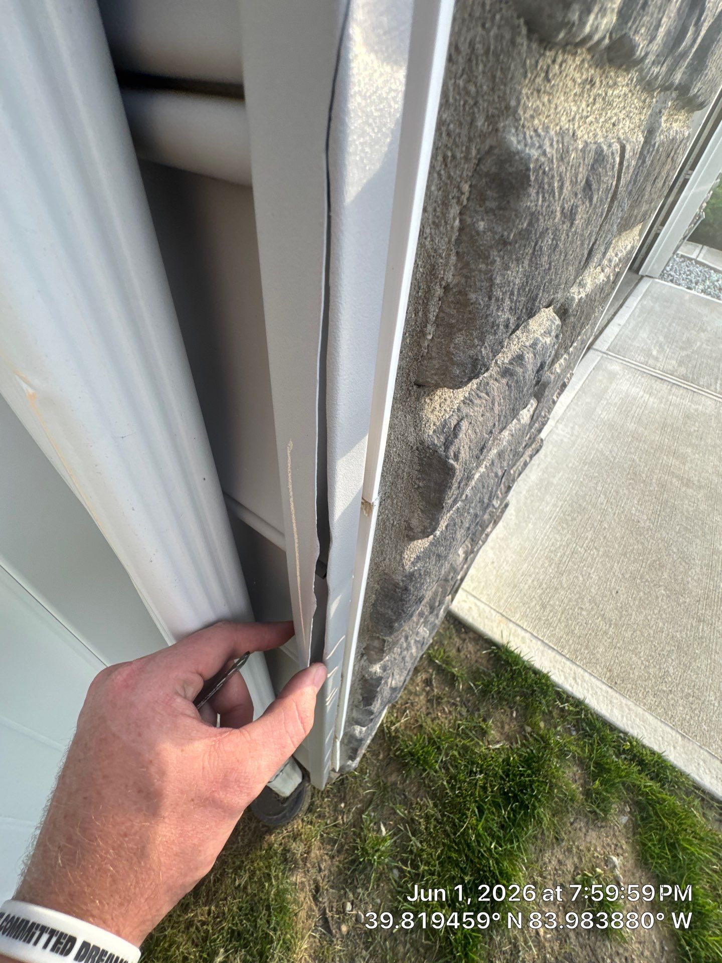 Service Call in Fairborn, Ohio by XPRO ELITE LLC